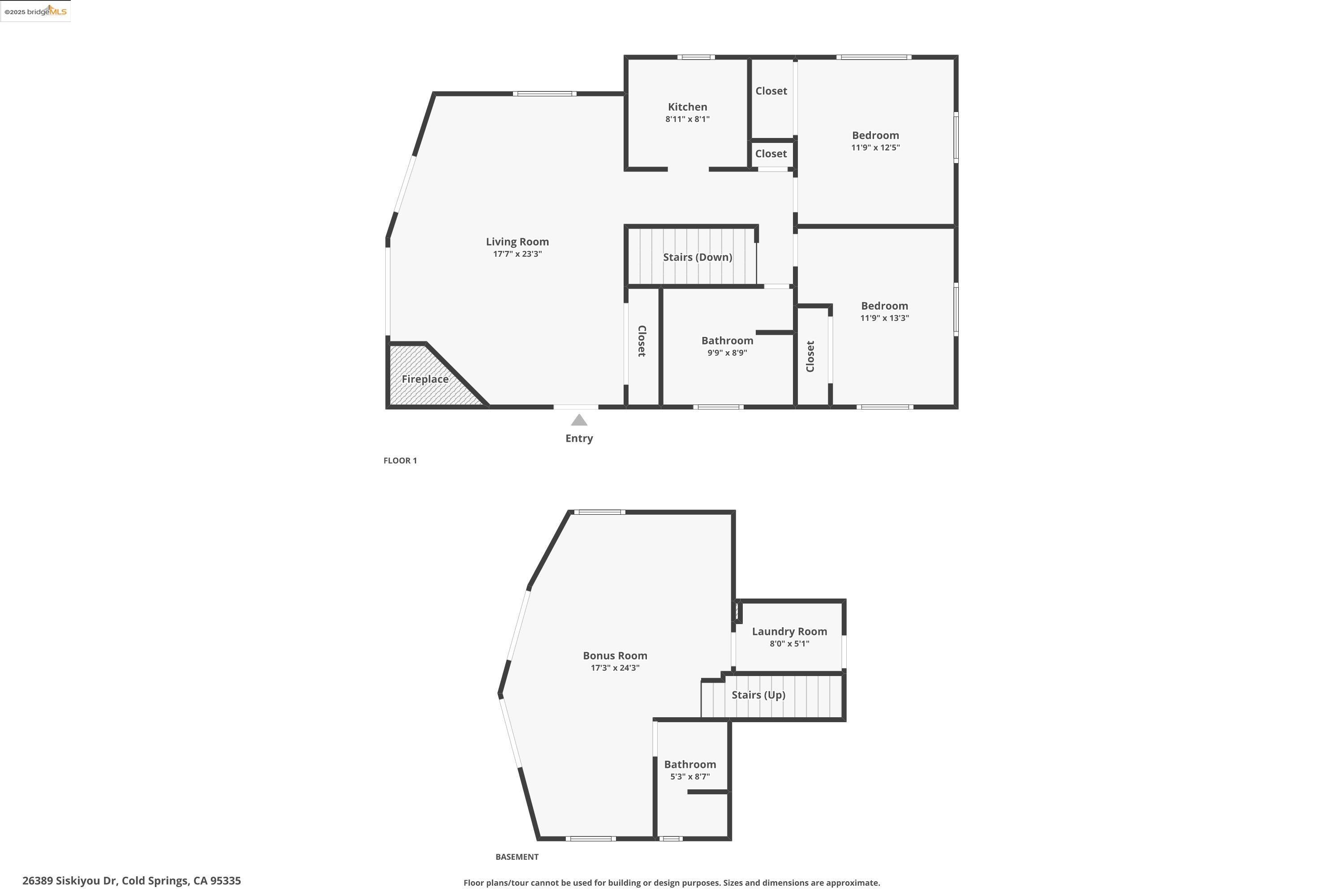 26389 Siskiyou Dr., Long Barn CA 95335 — photo 51
