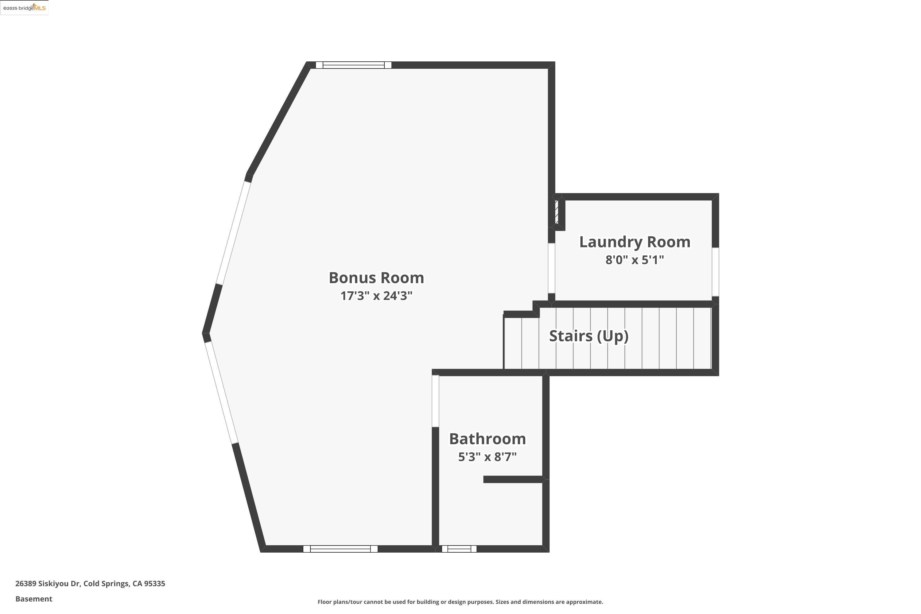 26389 Siskiyou Dr., Long Barn CA 95335 — photo 52