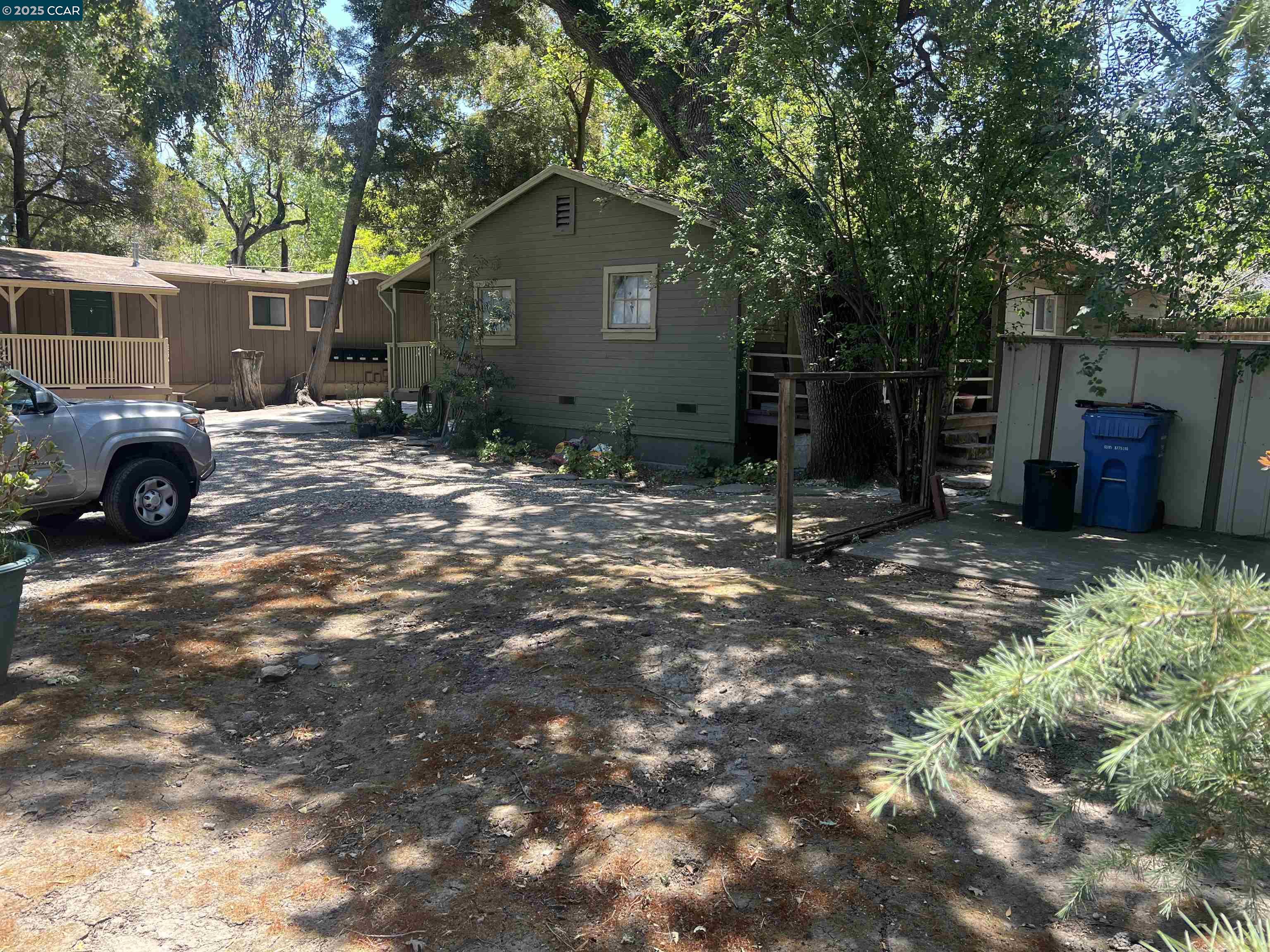 1770 Parkside Dr, Walnut Creek, CA, 94597