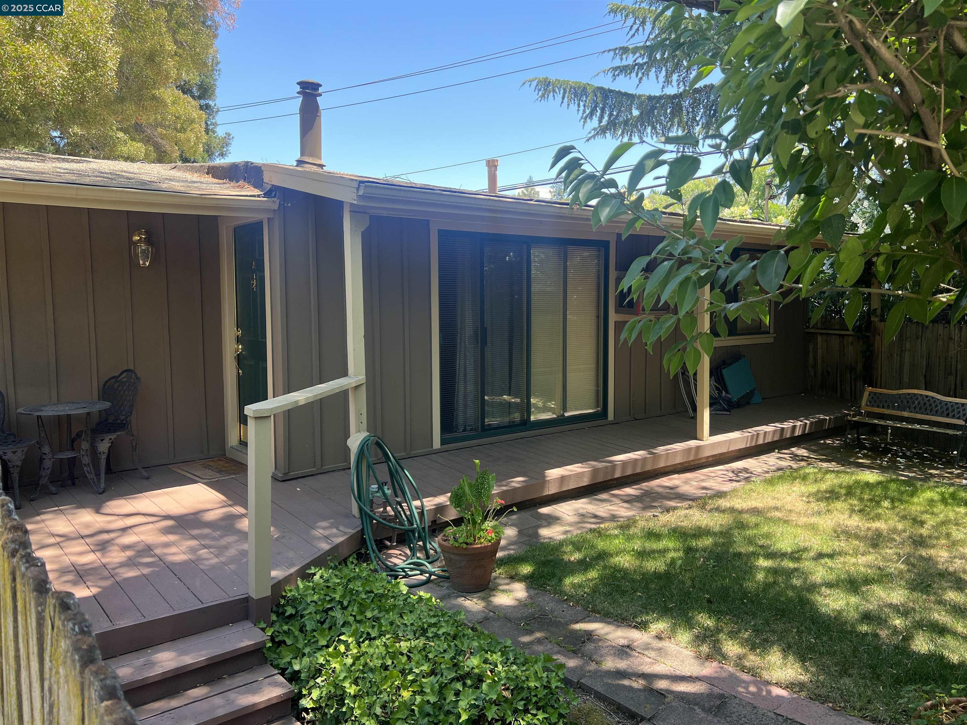 1770 Parkside Dr, Walnut Creek, CA, 94597