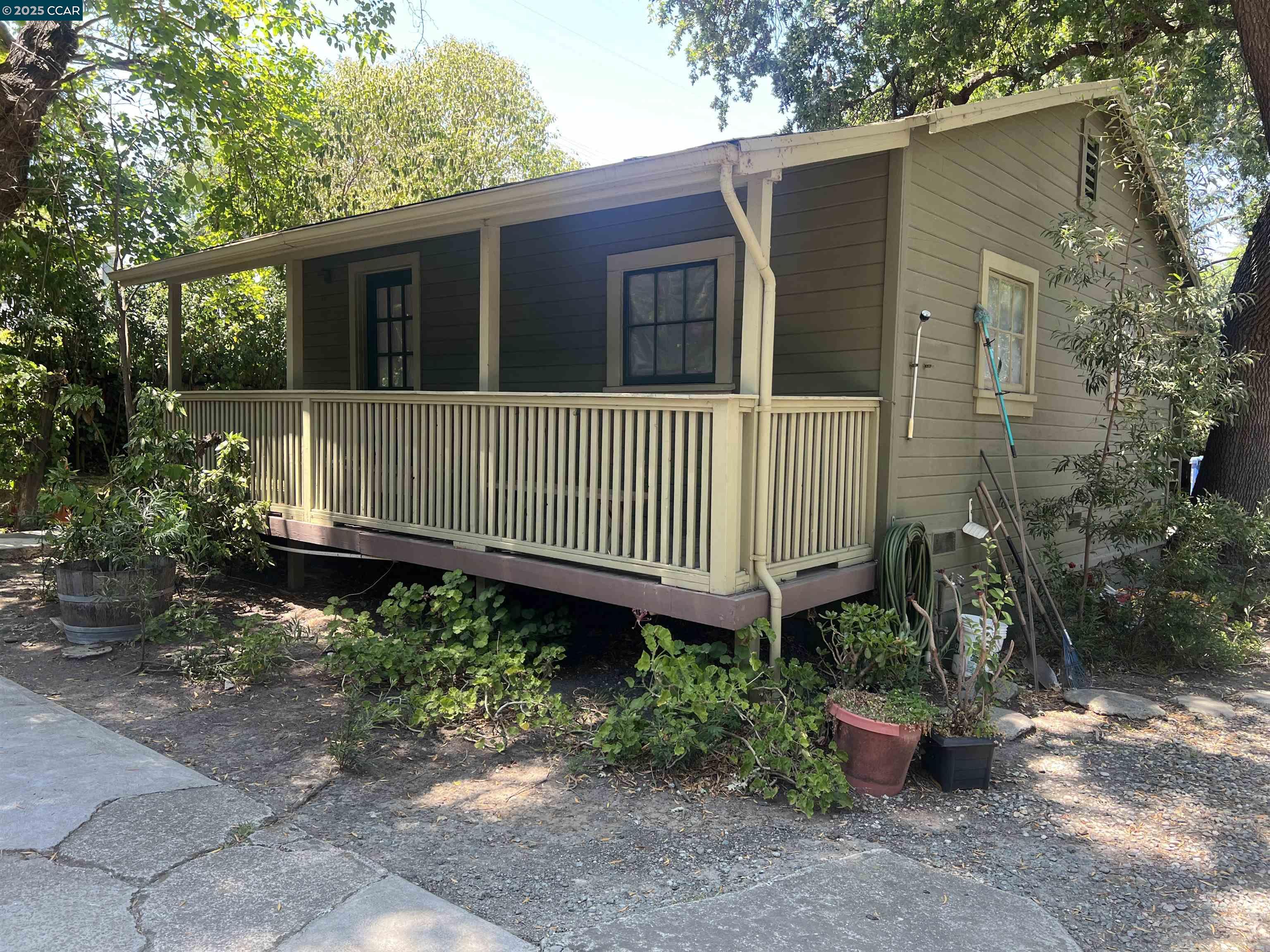 1770 Parkside Dr, Walnut Creek, CA, 94597