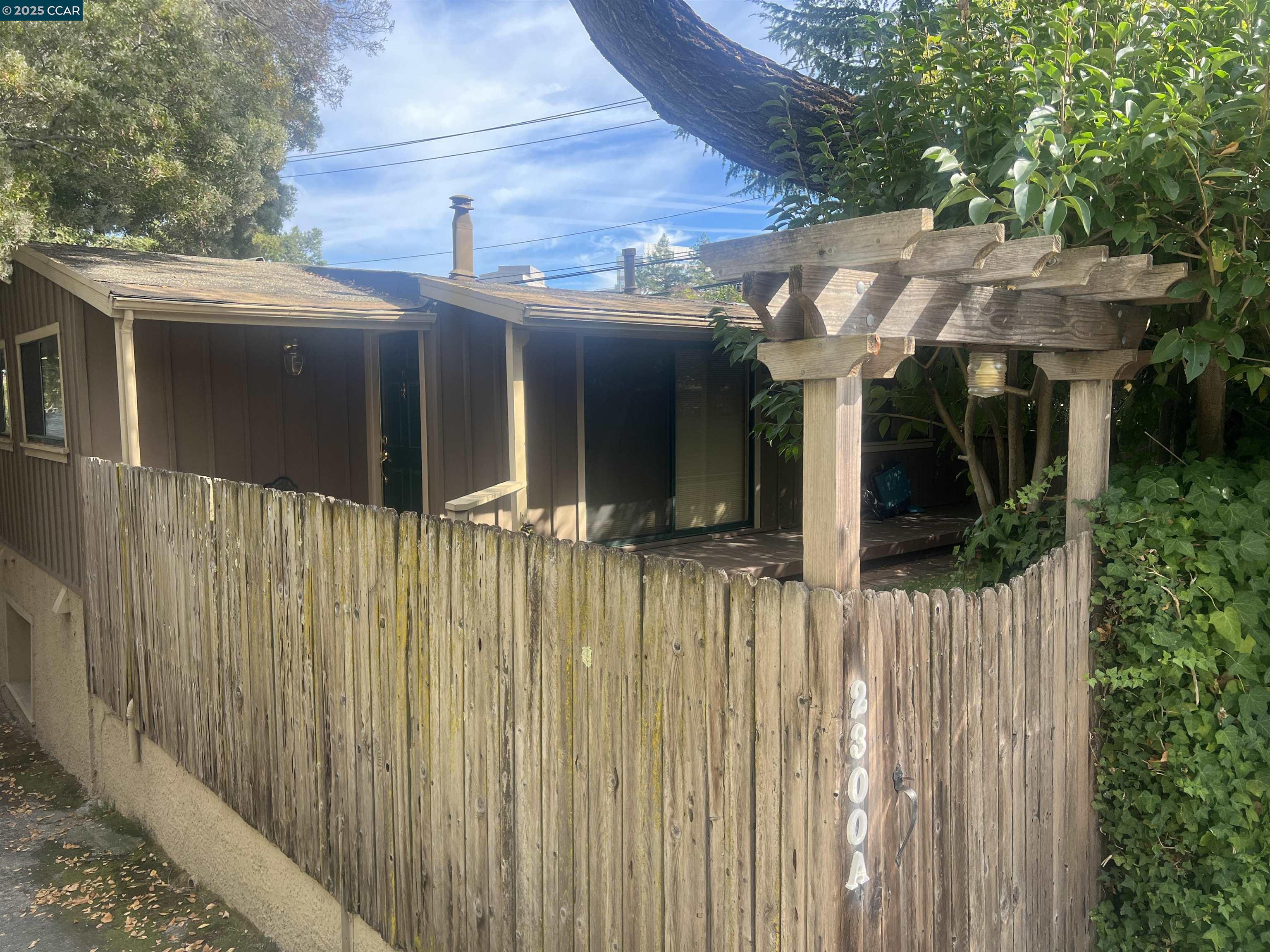 1770 Parkside Dr, Walnut Creek, CA, 94597
