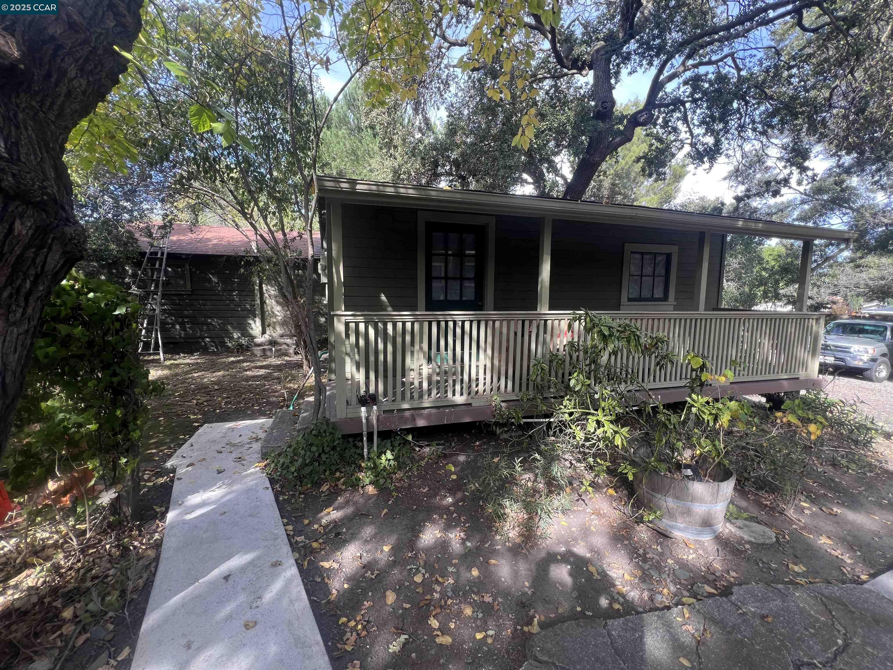 1770 Parkside Dr, Walnut Creek, CA, 94597