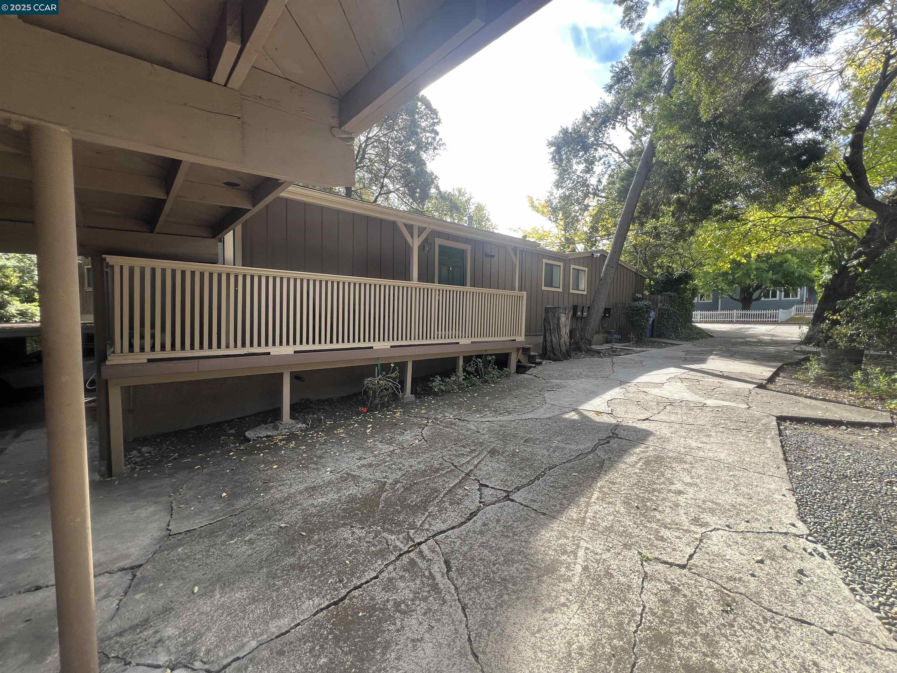 1770 Parkside Dr, Walnut Creek, CA, 94597