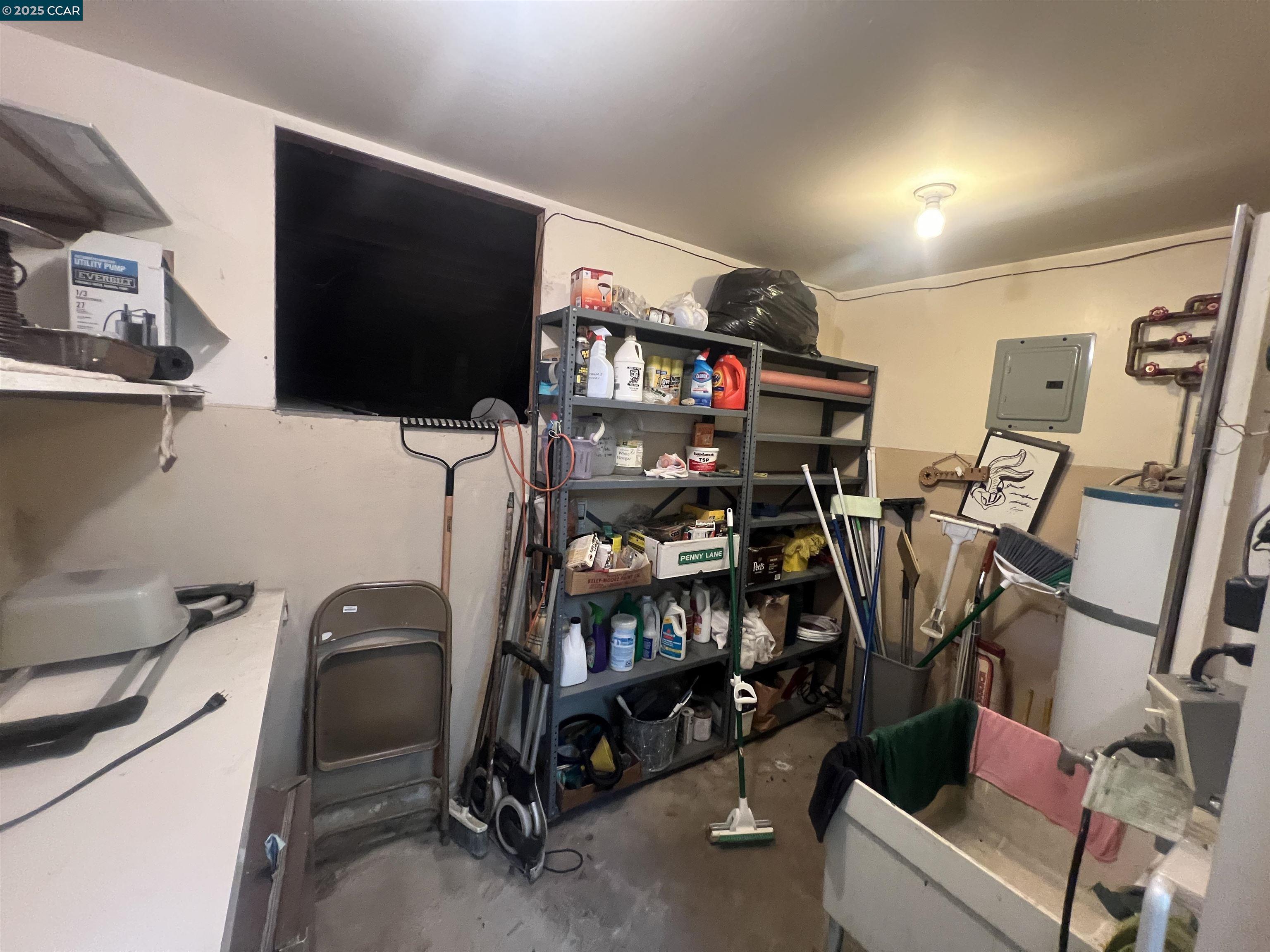 1770 Parkside Dr, Walnut Creek, CA, 94597