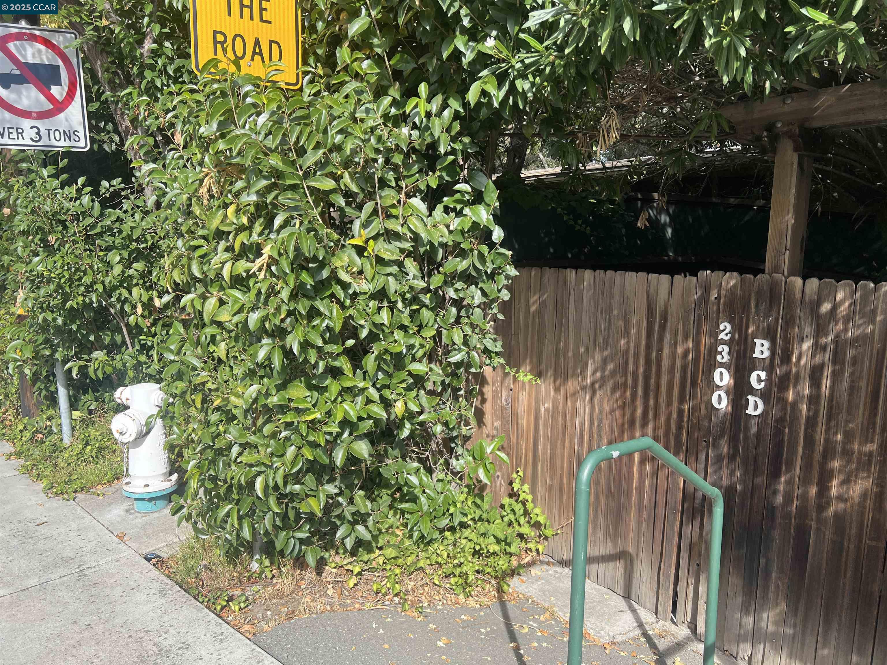 1770 Parkside Dr, Walnut Creek, CA, 94597