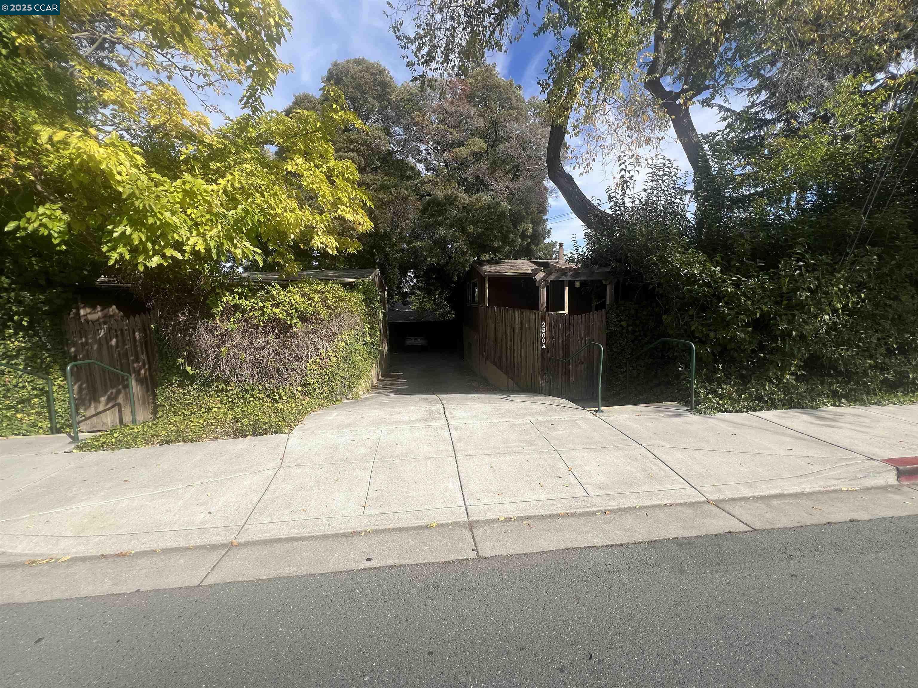 1770 Parkside Dr, Walnut Creek, CA, 94597