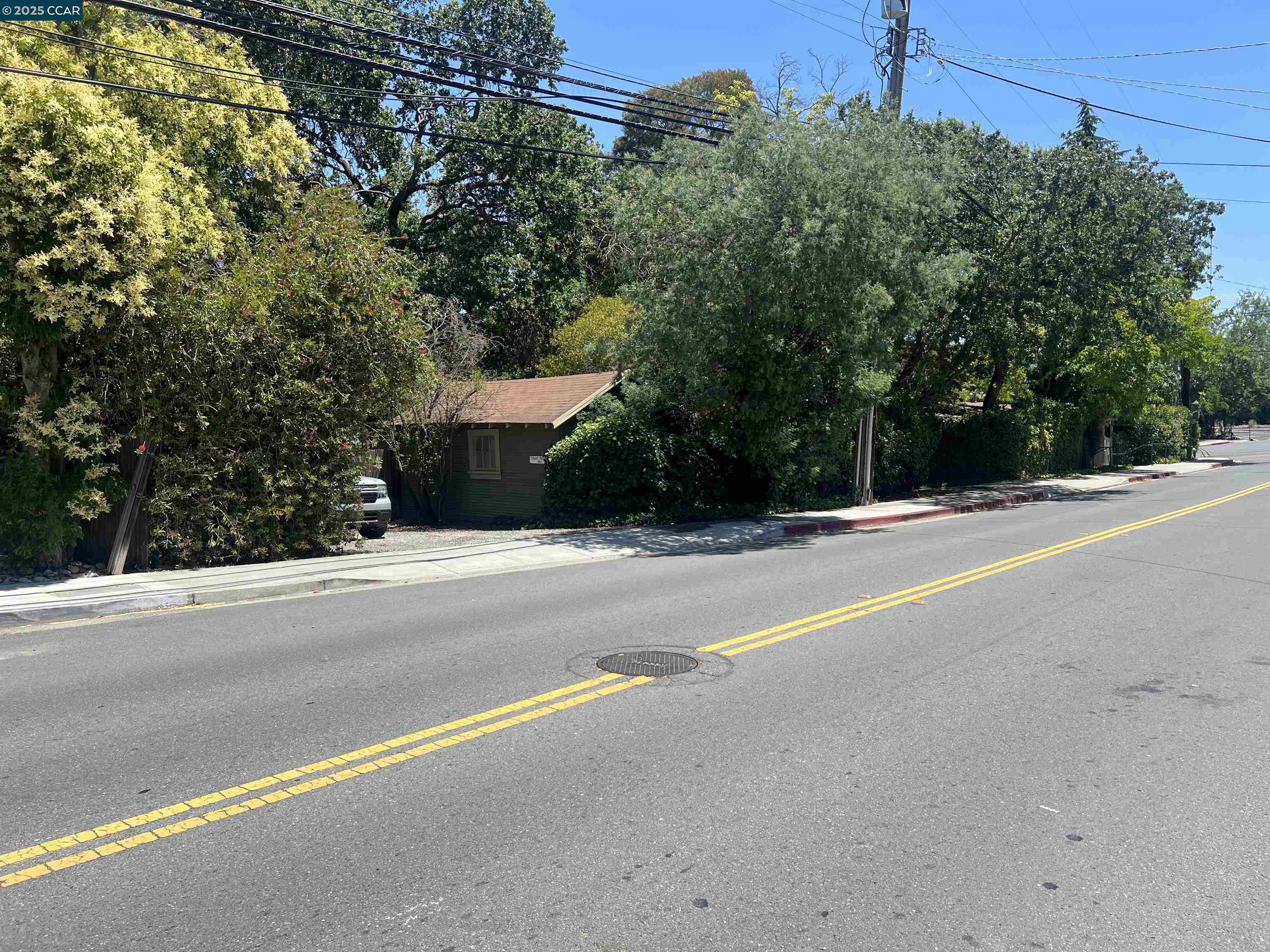 1770 Parkside Dr, Walnut Creek, CA, 94597