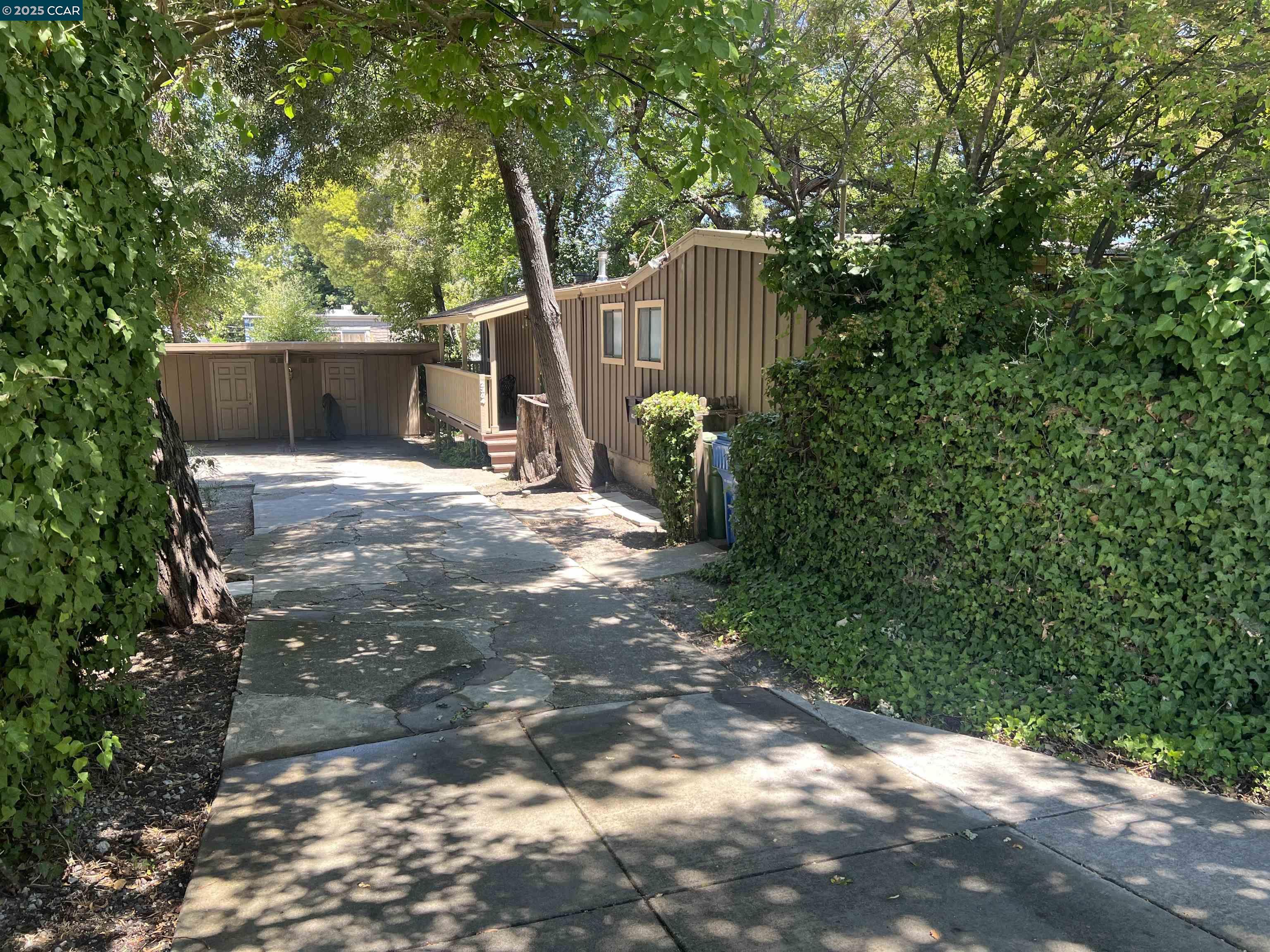 1770 Parkside Dr, Walnut Creek, CA, 94597