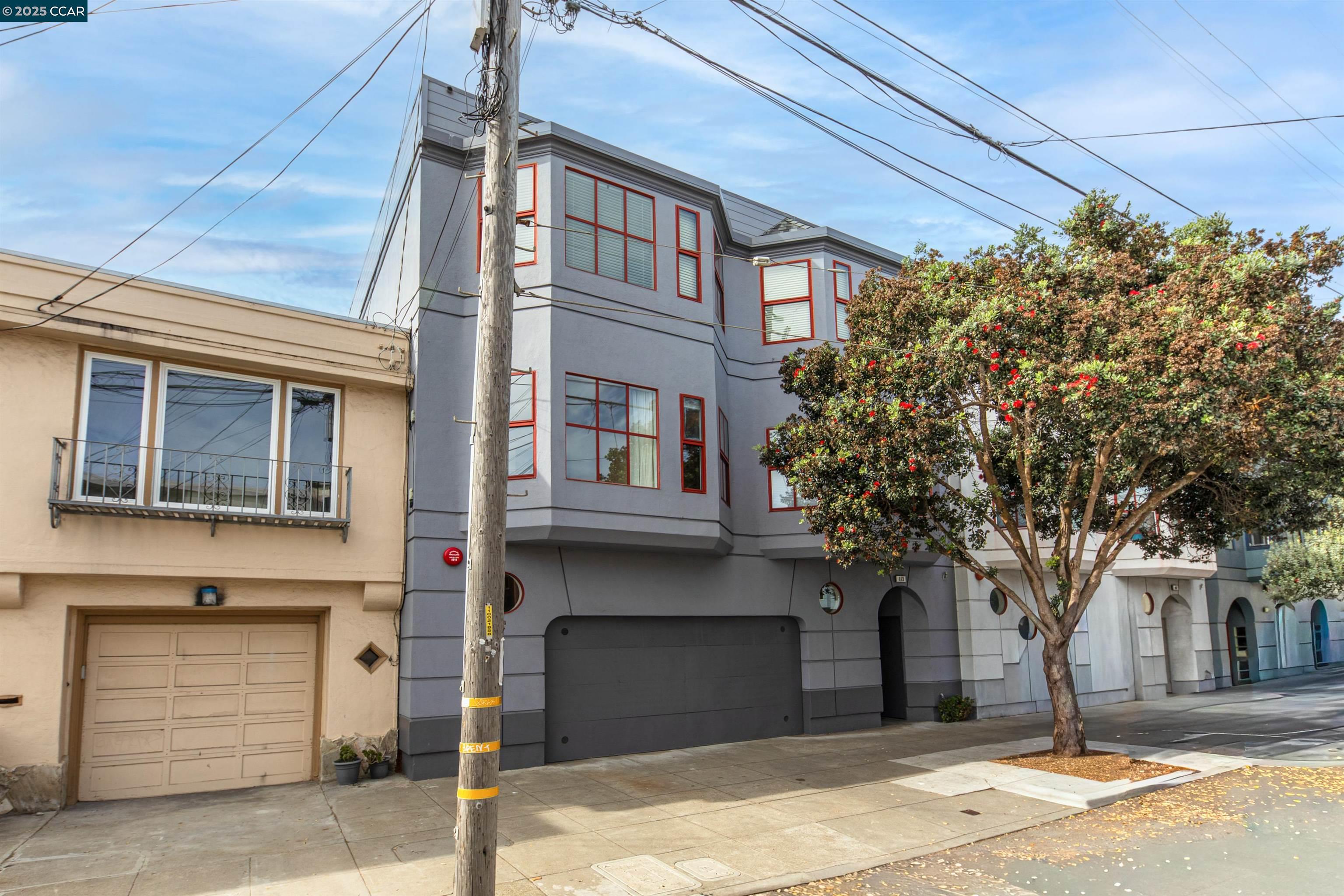 813 47Th Ave UNIT 2, San Francisco, CA, 94121