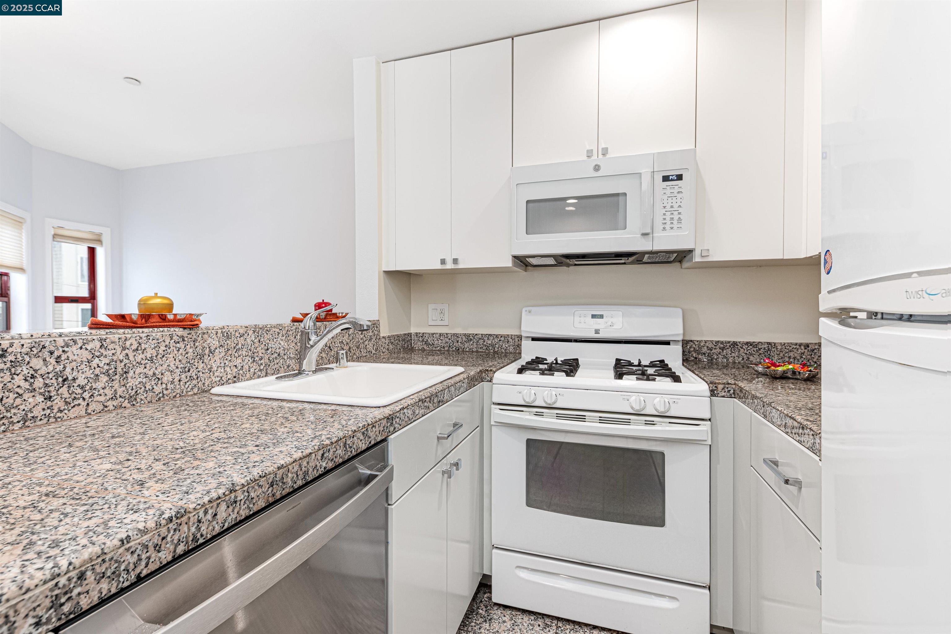 813 47Th Ave UNIT 2, San Francisco, CA, 94121