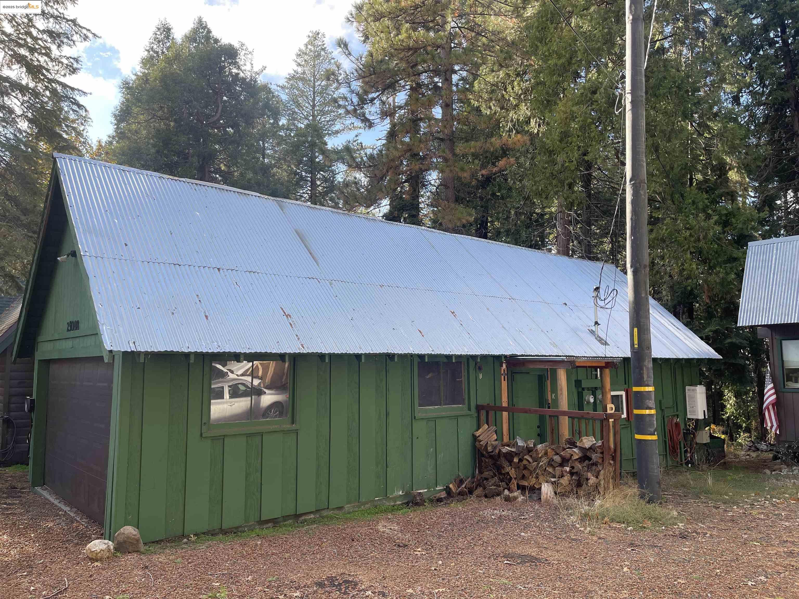 Detail Gallery Image 36 of 39 For 25088 State Highway 108, Mi Wuk Village,  CA 95346 - 5 Beds | 3/1 Baths