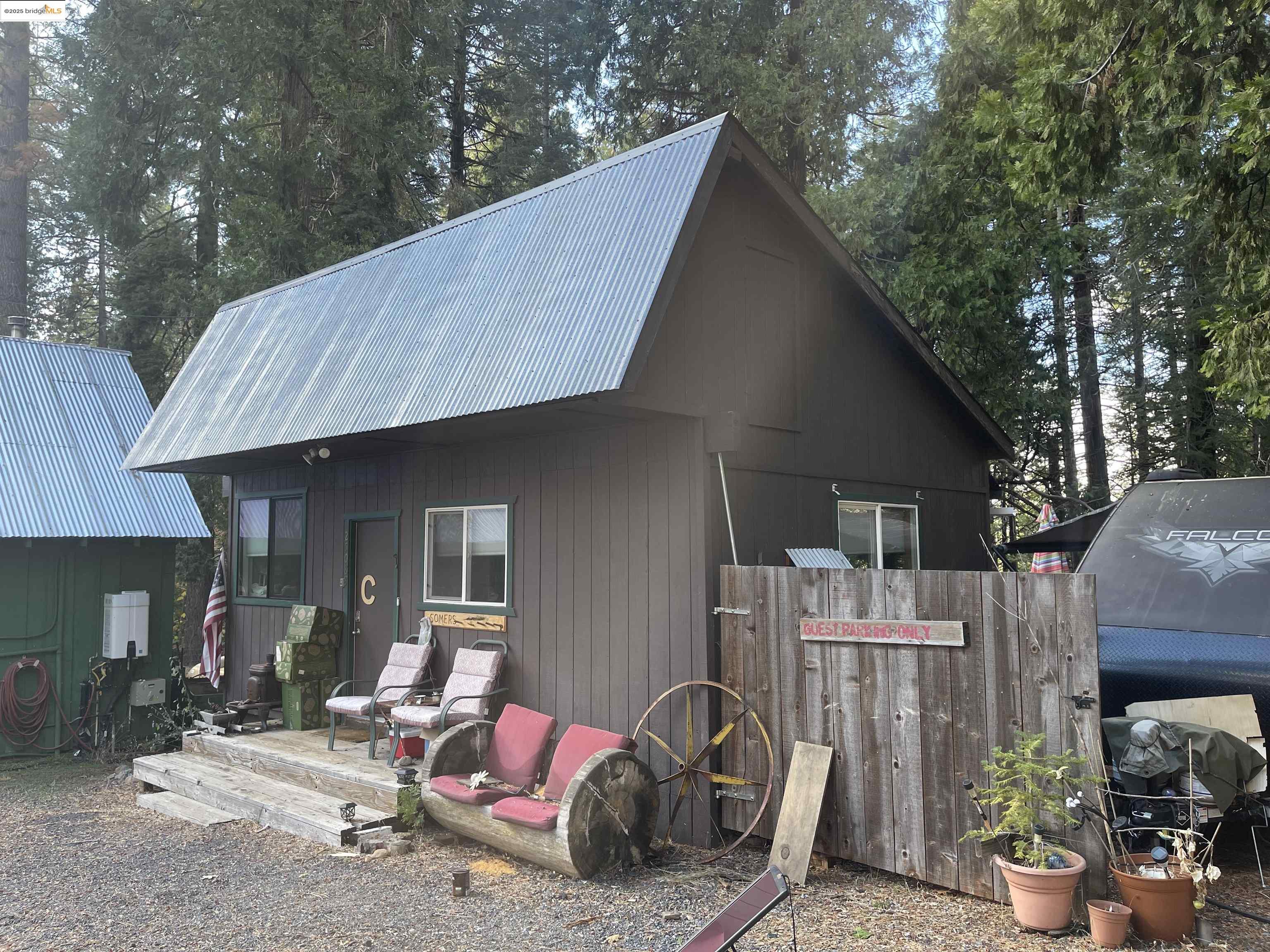 Detail Gallery Image 39 of 39 For 25088 State Highway 108, Mi Wuk Village,  CA 95346 - 5 Beds | 3/1 Baths