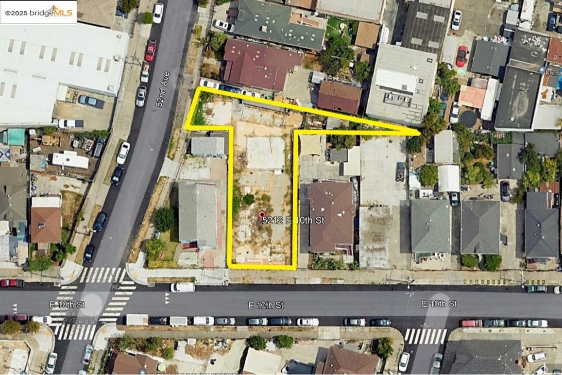 Commercial Properties