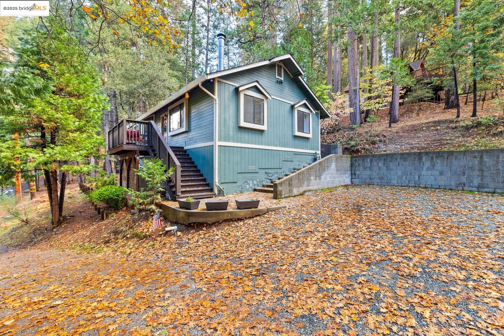 22529 Twain Harte DR, Twain Harte, CA, 95383