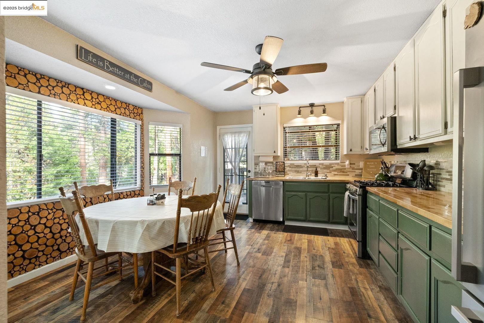 22529 Twain Harte DR, Twain Harte, CA, 95383