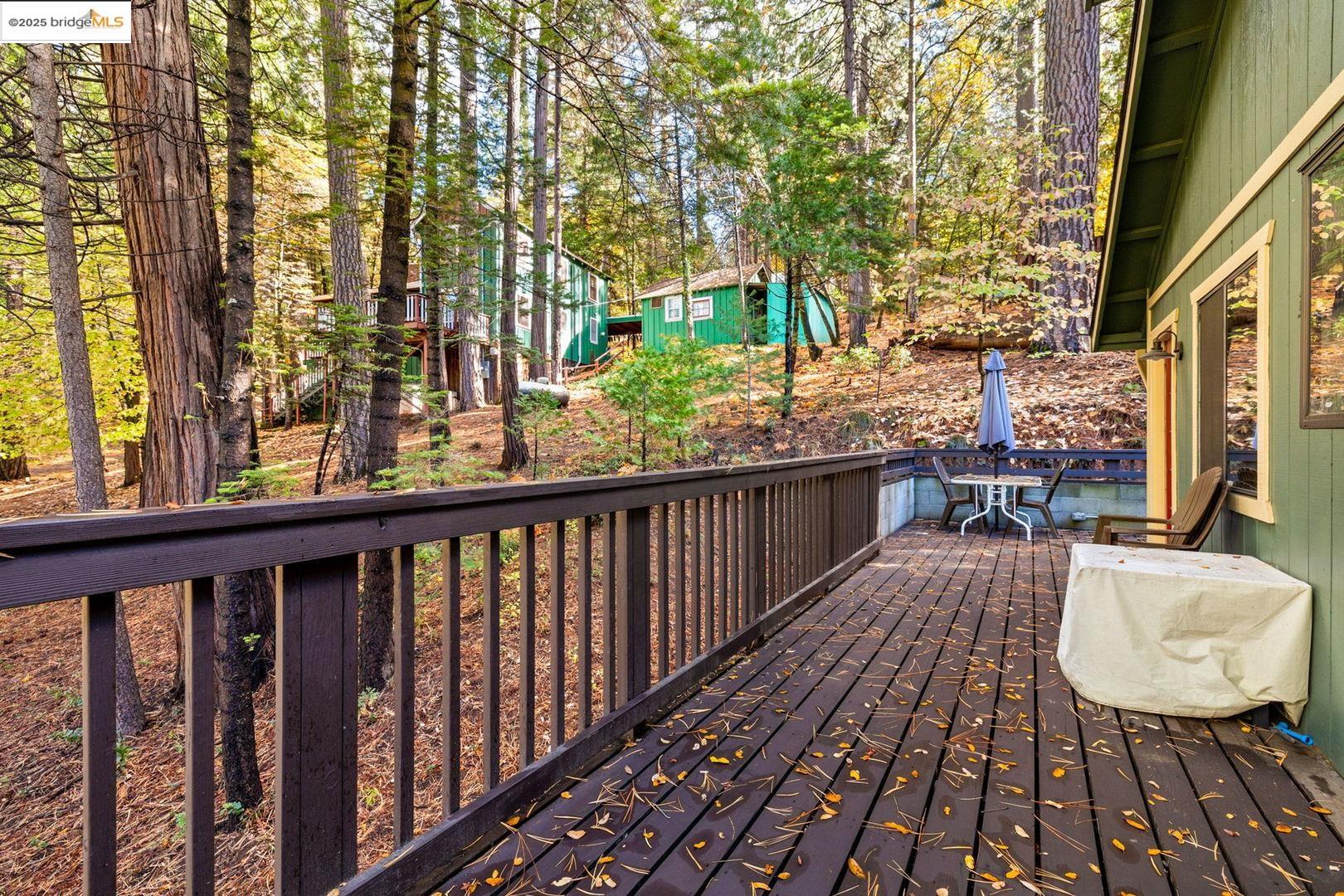 22529 Twain Harte DR, Twain Harte, CA, 95383