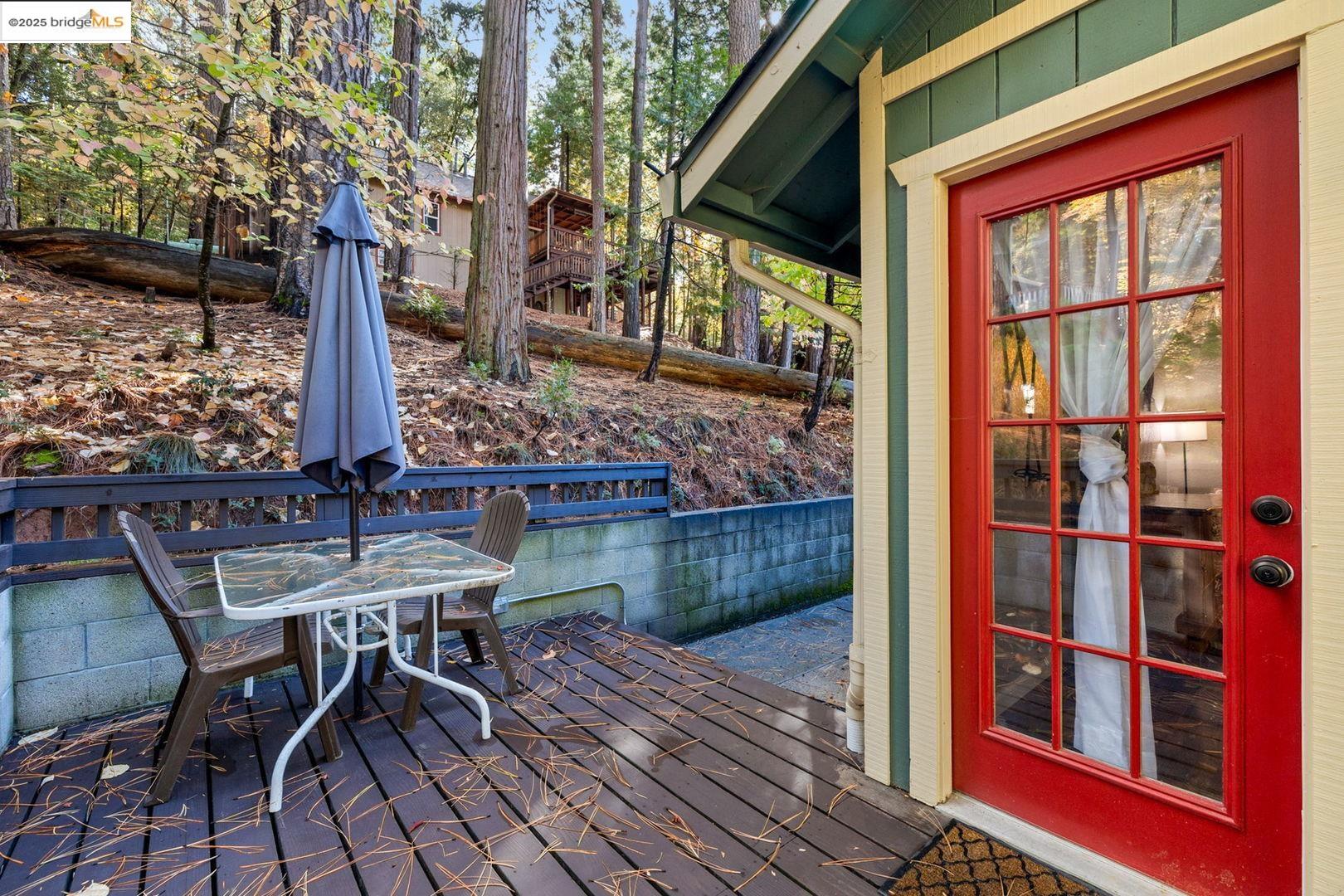 22529 Twain Harte DR, Twain Harte, CA, 95383