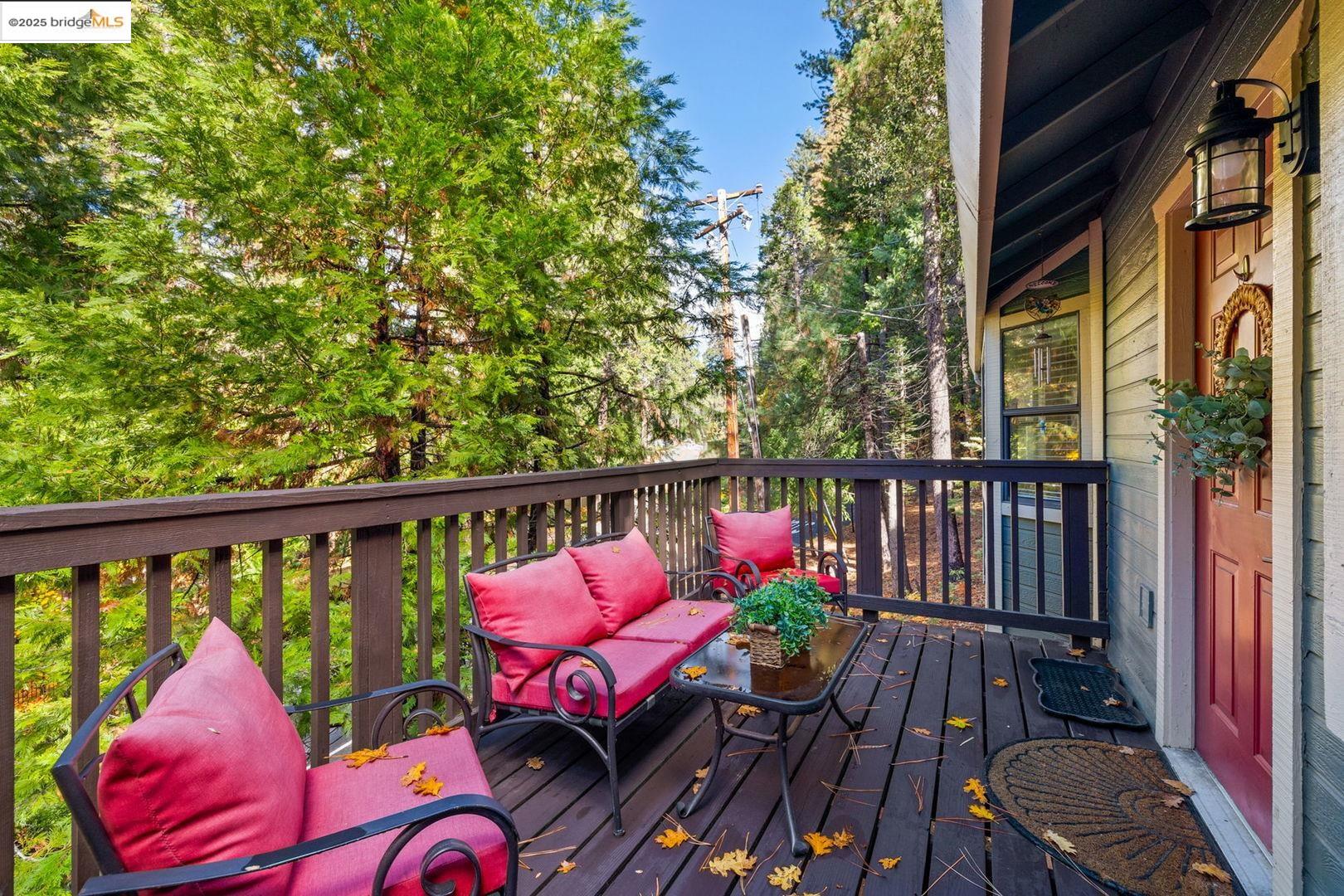 22529 Twain Harte DR, Twain Harte, CA, 95383
