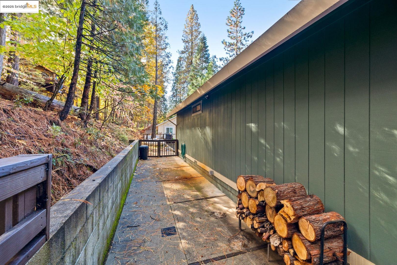22529 Twain Harte DR, Twain Harte, CA, 95383
