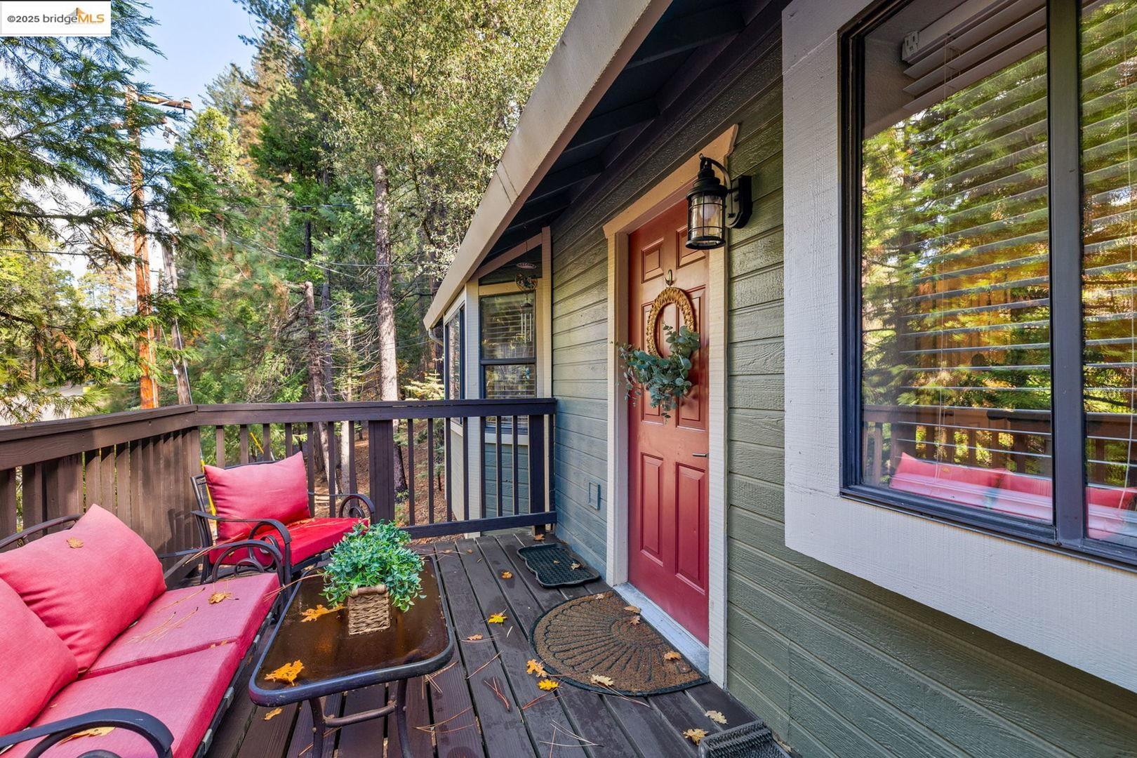 22529 Twain Harte DR, Twain Harte, CA, 95383