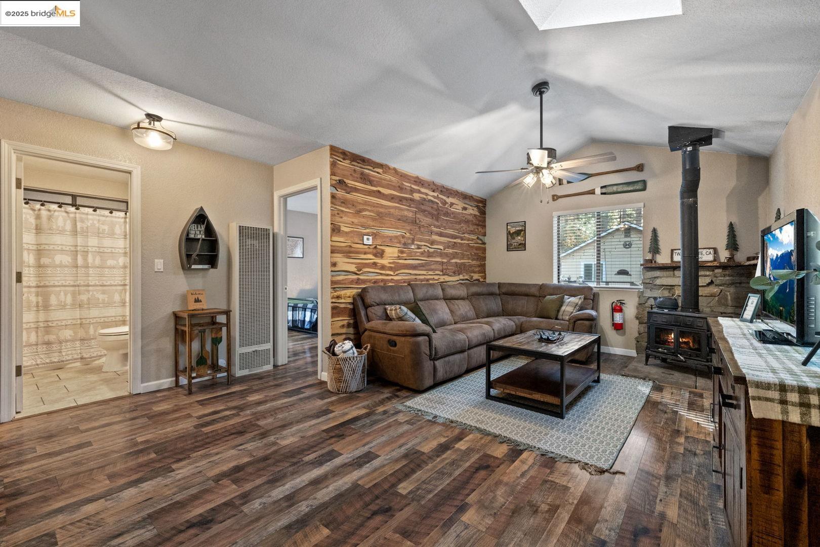 22529 Twain Harte DR, Twain Harte, CA, 95383