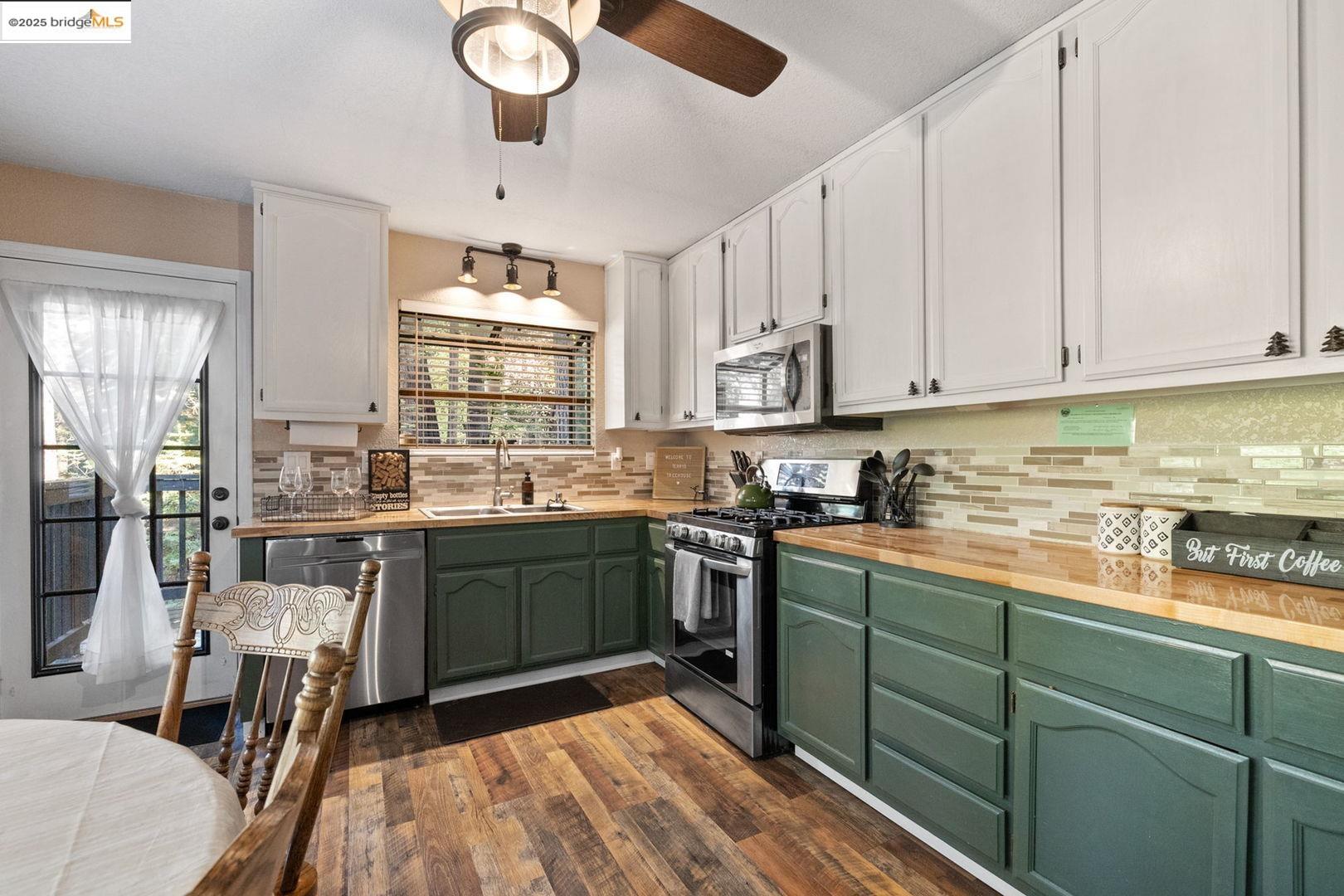 22529 Twain Harte DR, Twain Harte, CA, 95383