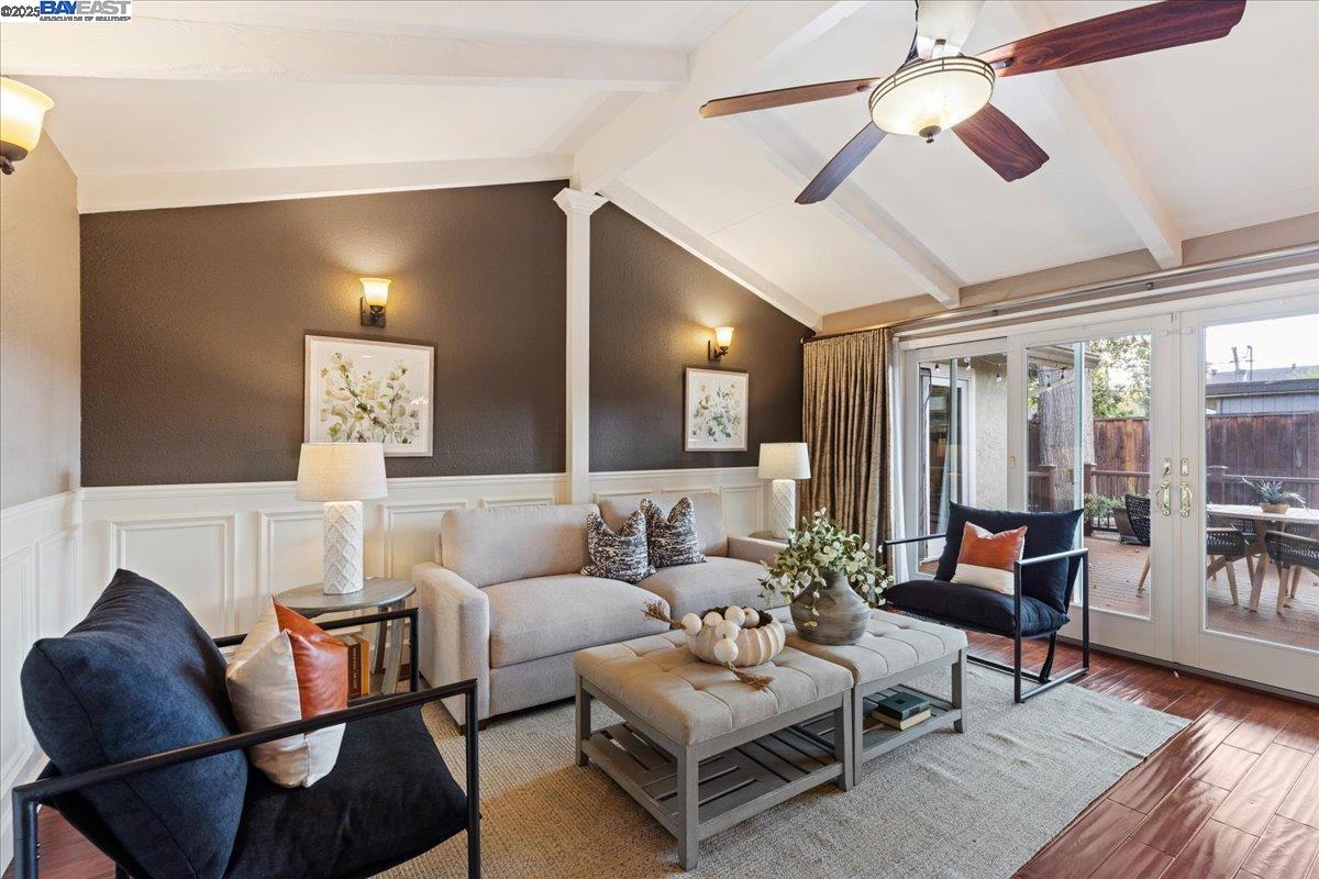 Detail Gallery Image 14 of 54 For 1766 Risdon Rd, Concord,  CA 94518 - 4 Beds | 2/1 Baths