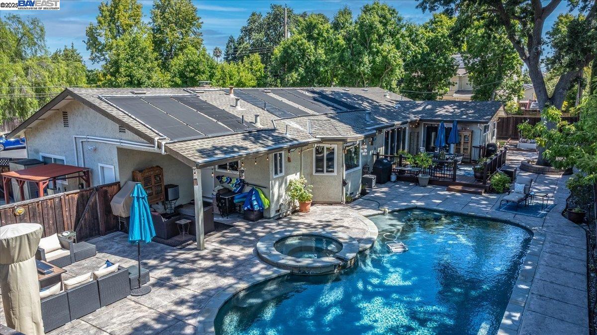 Detail Gallery Image 42 of 54 For 1766 Risdon Rd, Concord,  CA 94518 - 4 Beds | 2/1 Baths