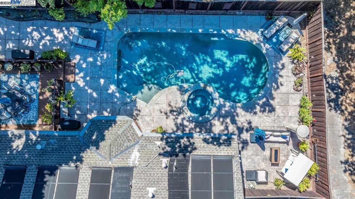 Detail Gallery Image 44 of 54 For 1766 Risdon Rd, Concord,  CA 94518 - 4 Beds | 2/1 Baths