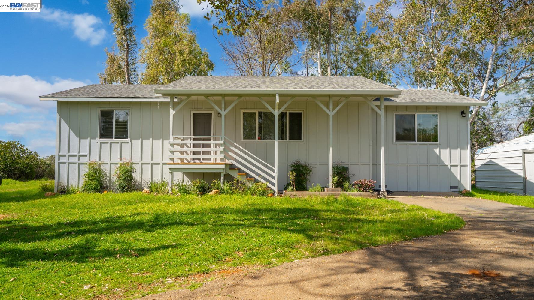 3710 Lakeview Dr, Shingle Springs CA 95682 — photo 3