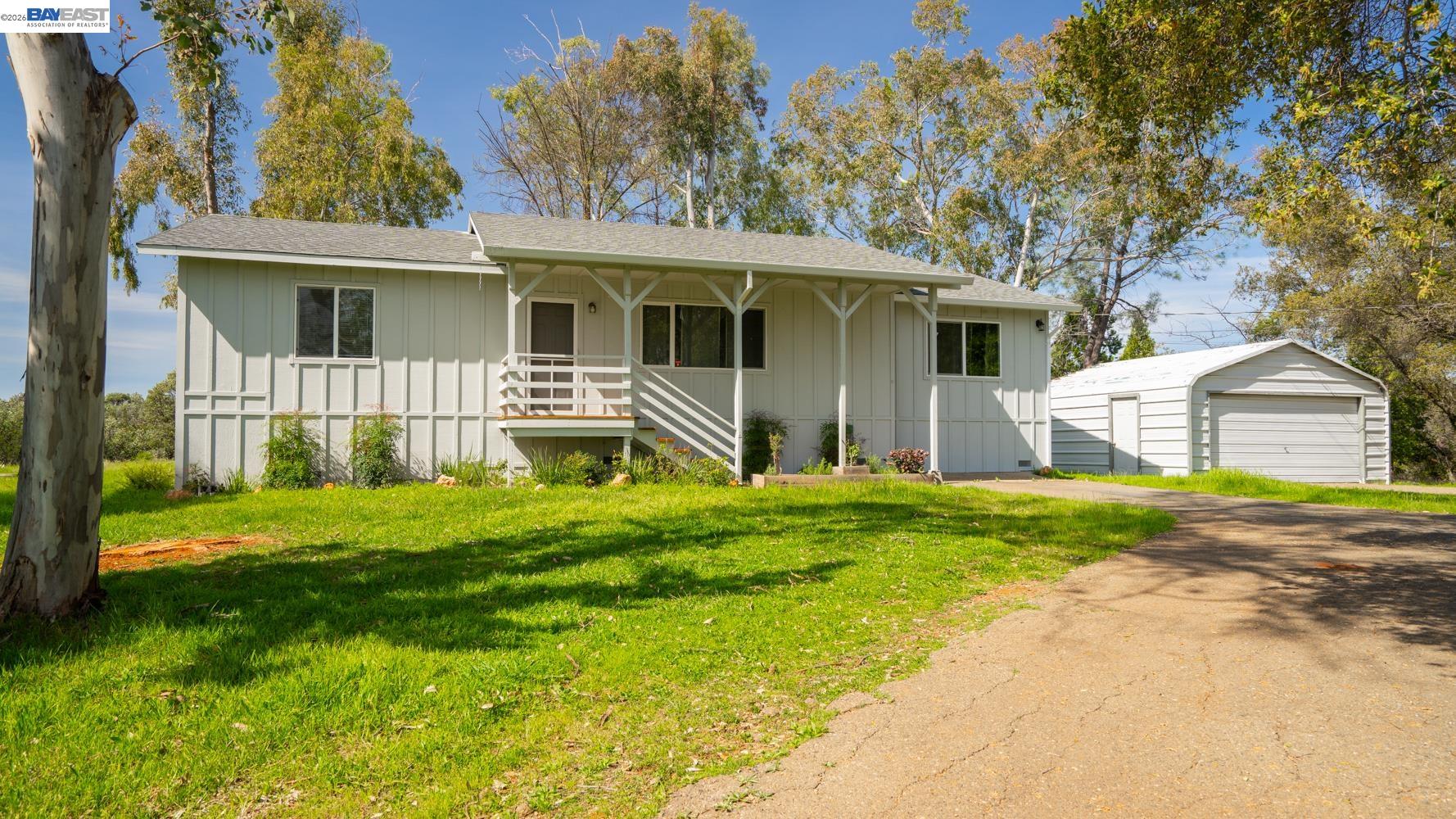 3710 Lakeview Dr, Shingle Springs CA 95682 — photo 4
