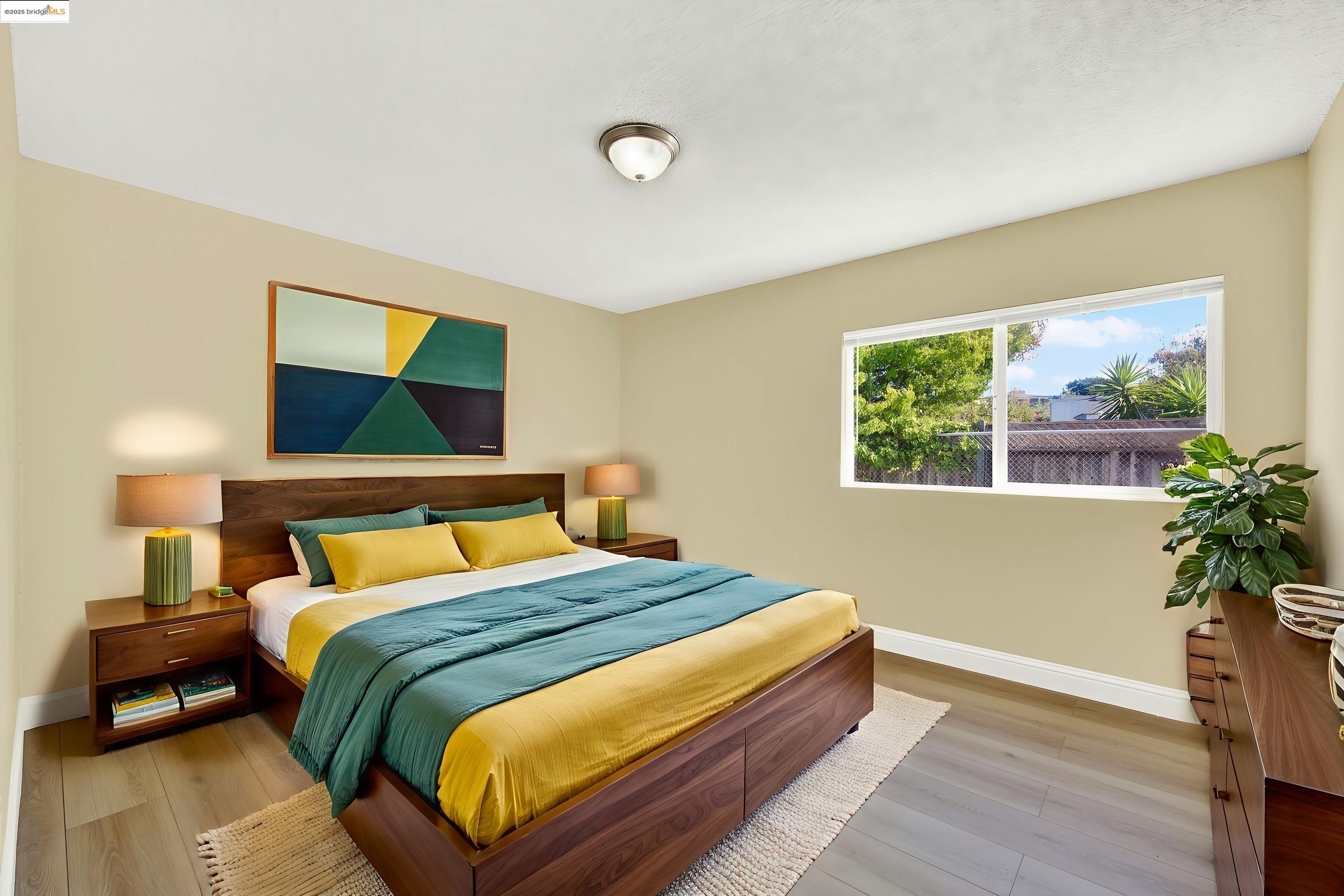 Detail Gallery Image 37 of 60 For 640 11th St, Richmond,  CA 94801 - 5 Beds | 2 Baths