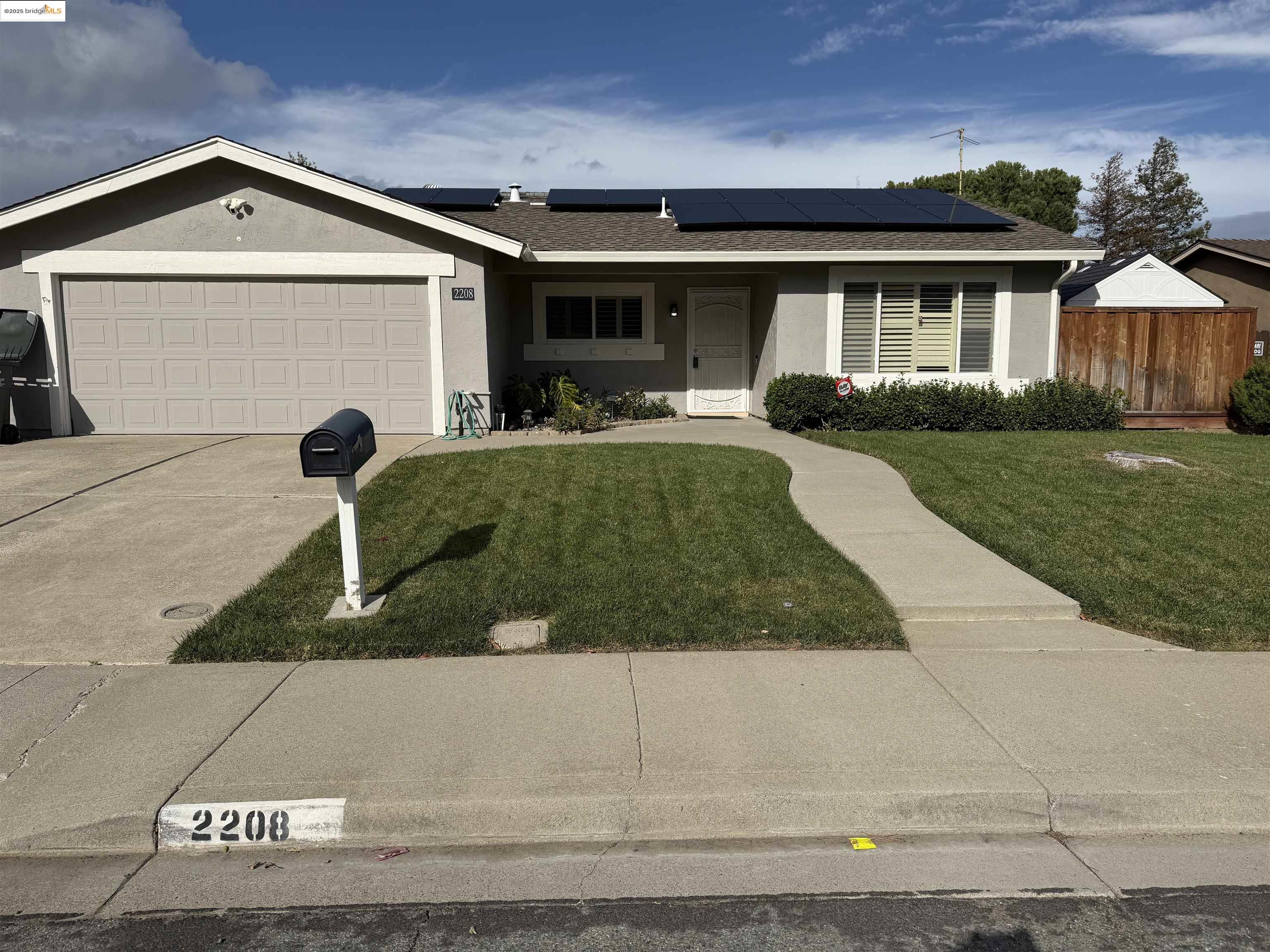 Charming single story with 4 bedrooms, beautifully updated kitchen, open and fully landscaped yard spaces and so much more.
