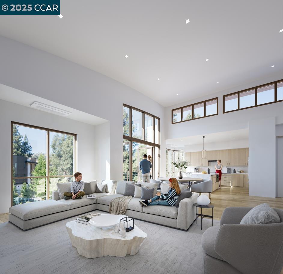 Condos For Sale in Lafayette, CA