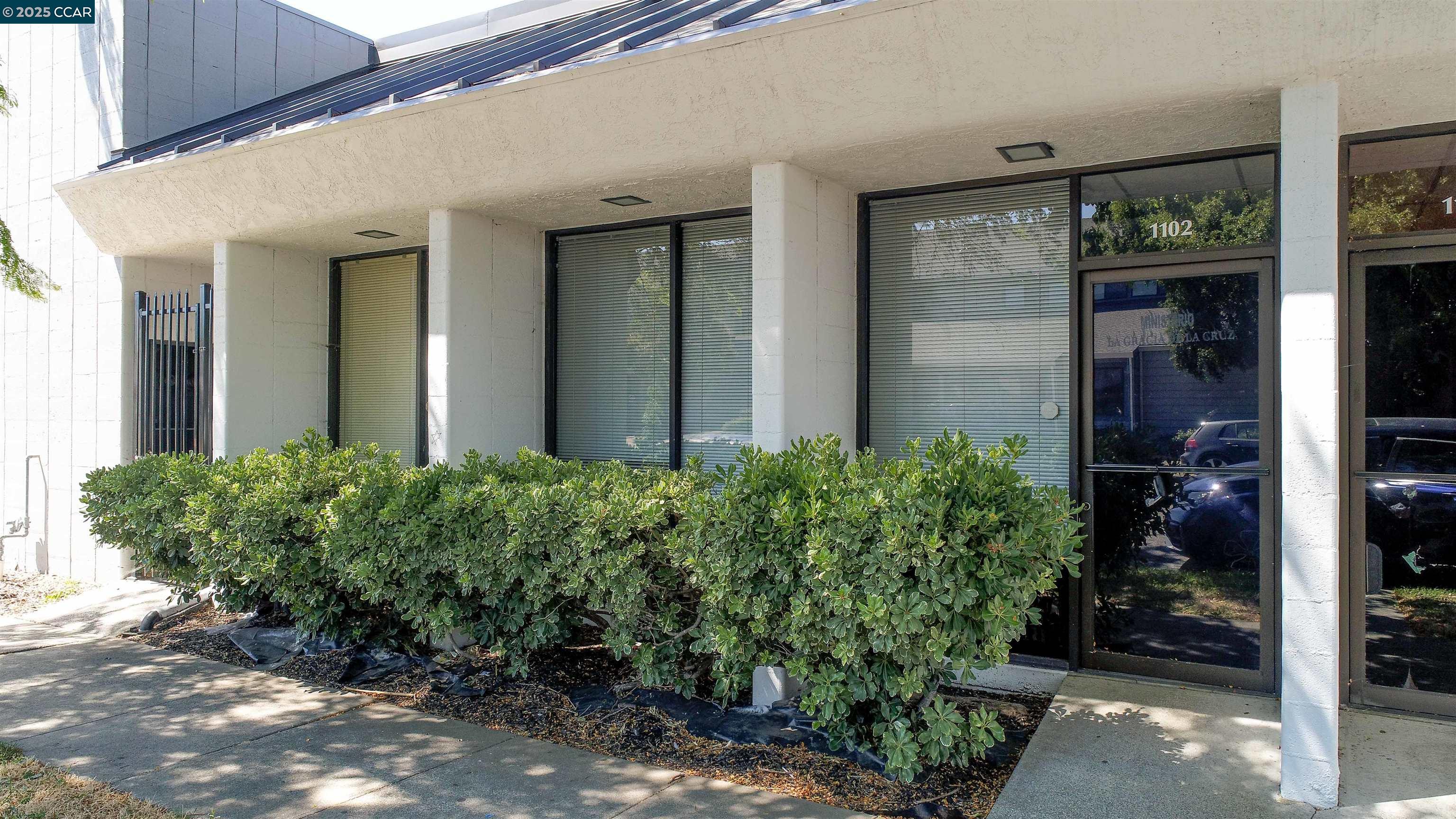 Commercial Properties