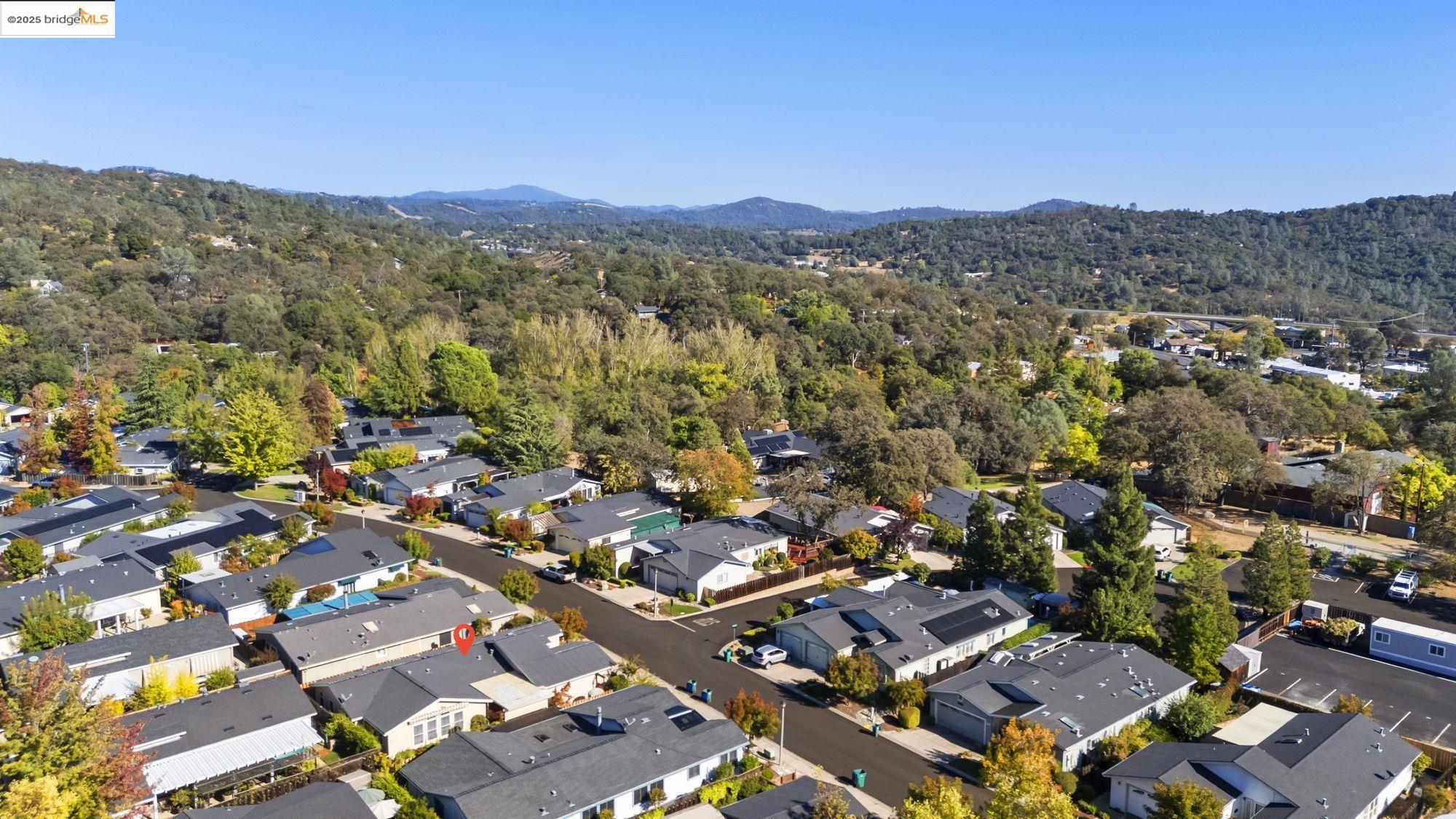 12700 Red Maple #42 # 42, Sonora CA 95370 — photo 41