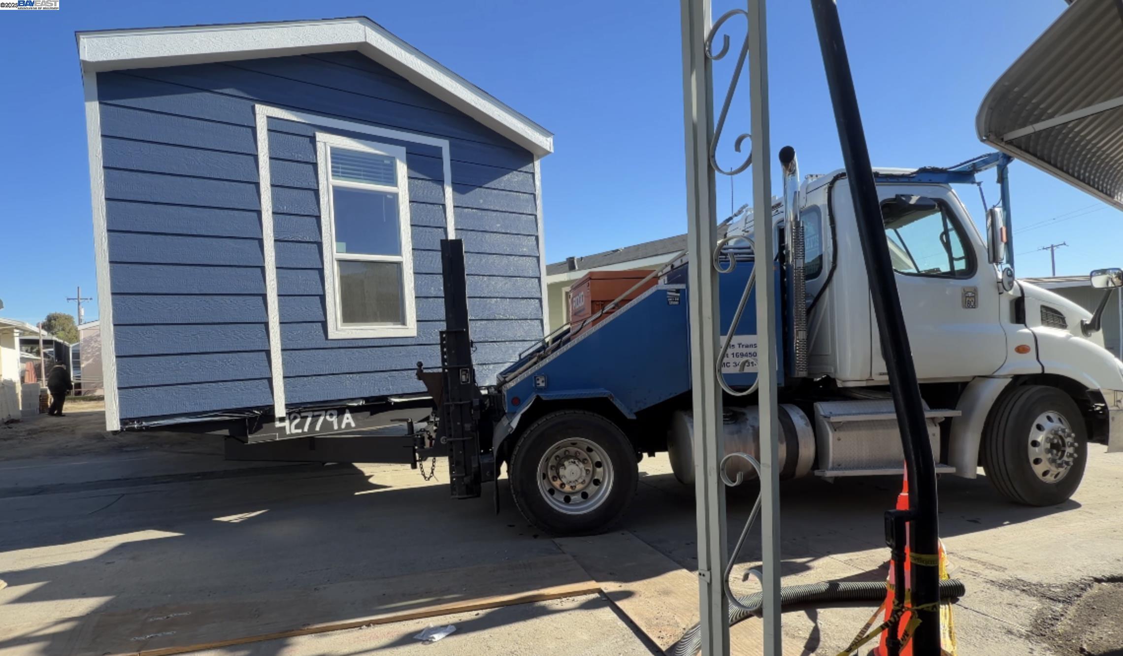 Detail Gallery Image 2 of 3 For 2150 Monterey Rd #18,  San Jose,  CA 95112 - 2 Beds | 2 Baths