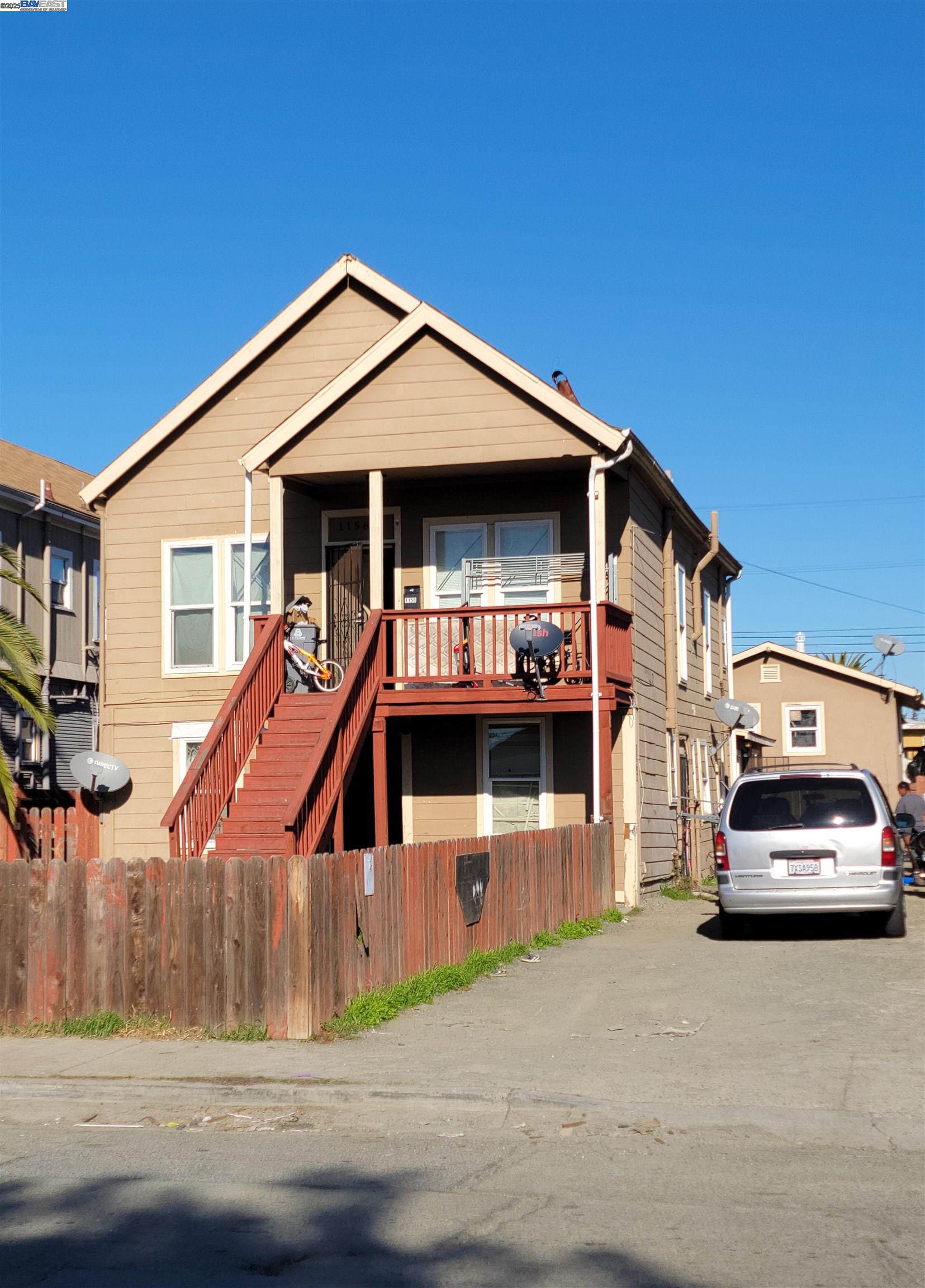 1158 Louisiana St, Vallejo, CA, 94590