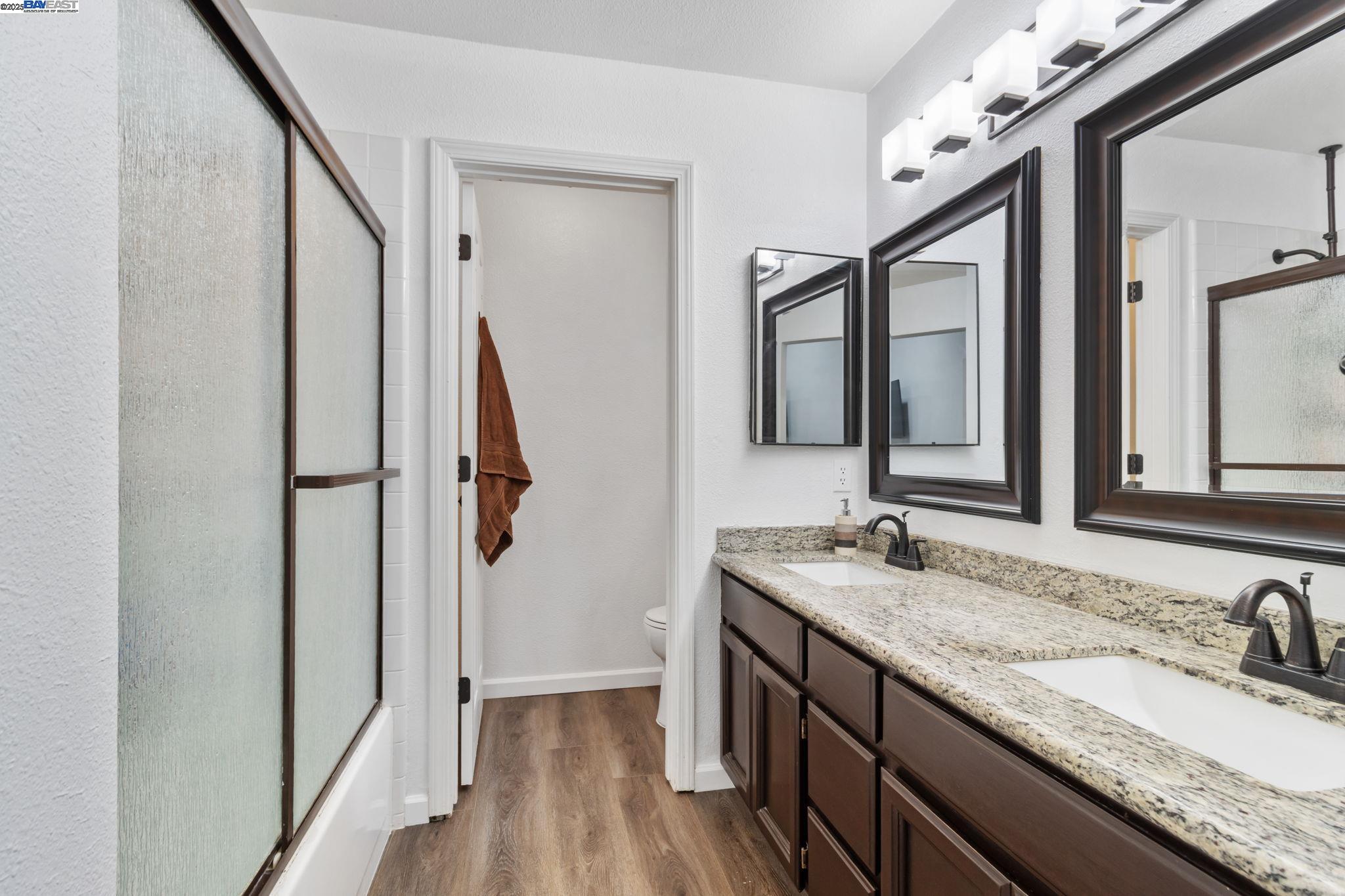 Detail Gallery Image 23 of 36 For 4052 Ghiotti Ct, Pleasanton,  CA 94588 - 2 Beds | 2/1 Baths