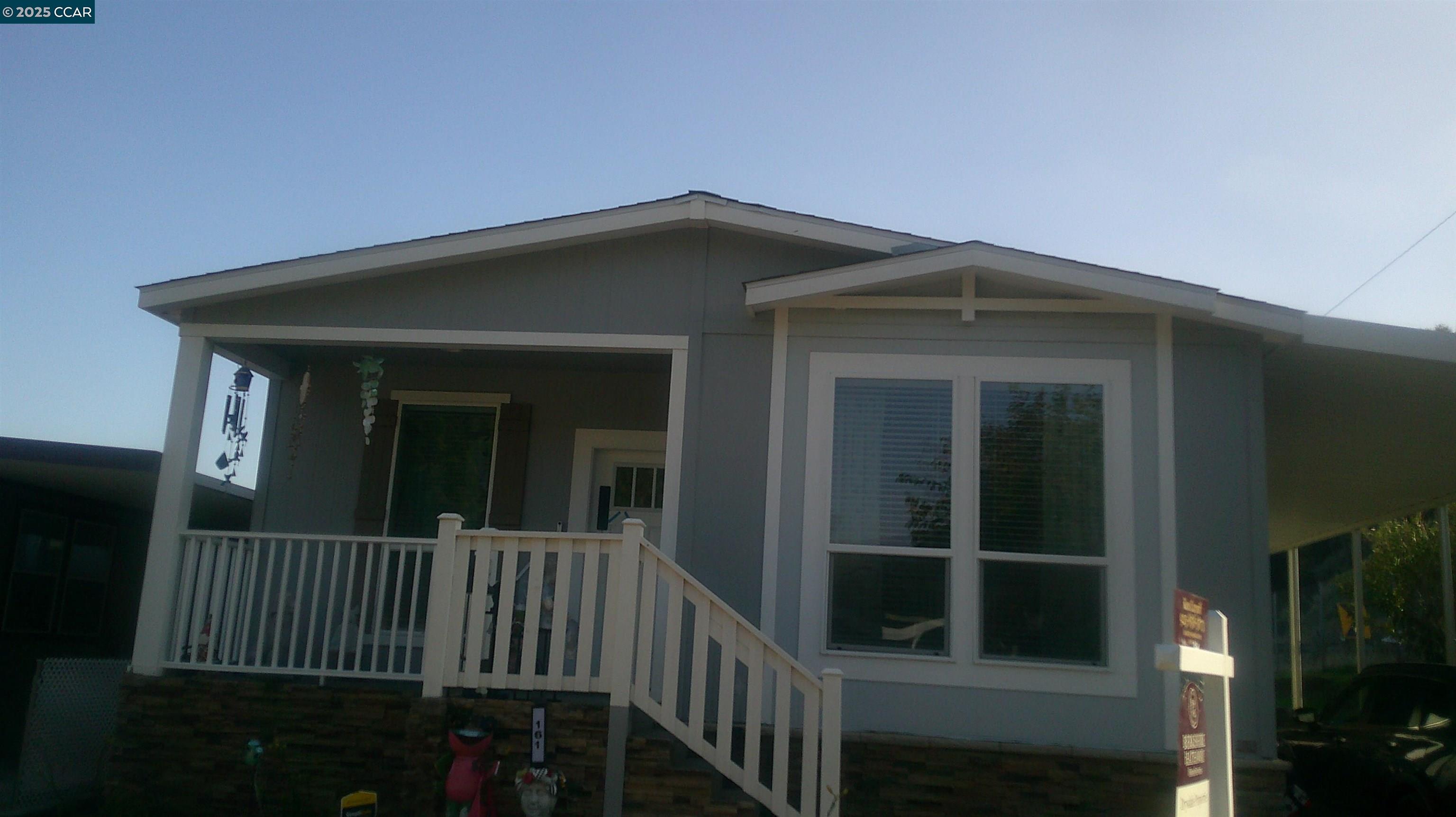 16711 Marsh Creek Rd. UNIT&nbsp;161, Clayton, CA, 94517