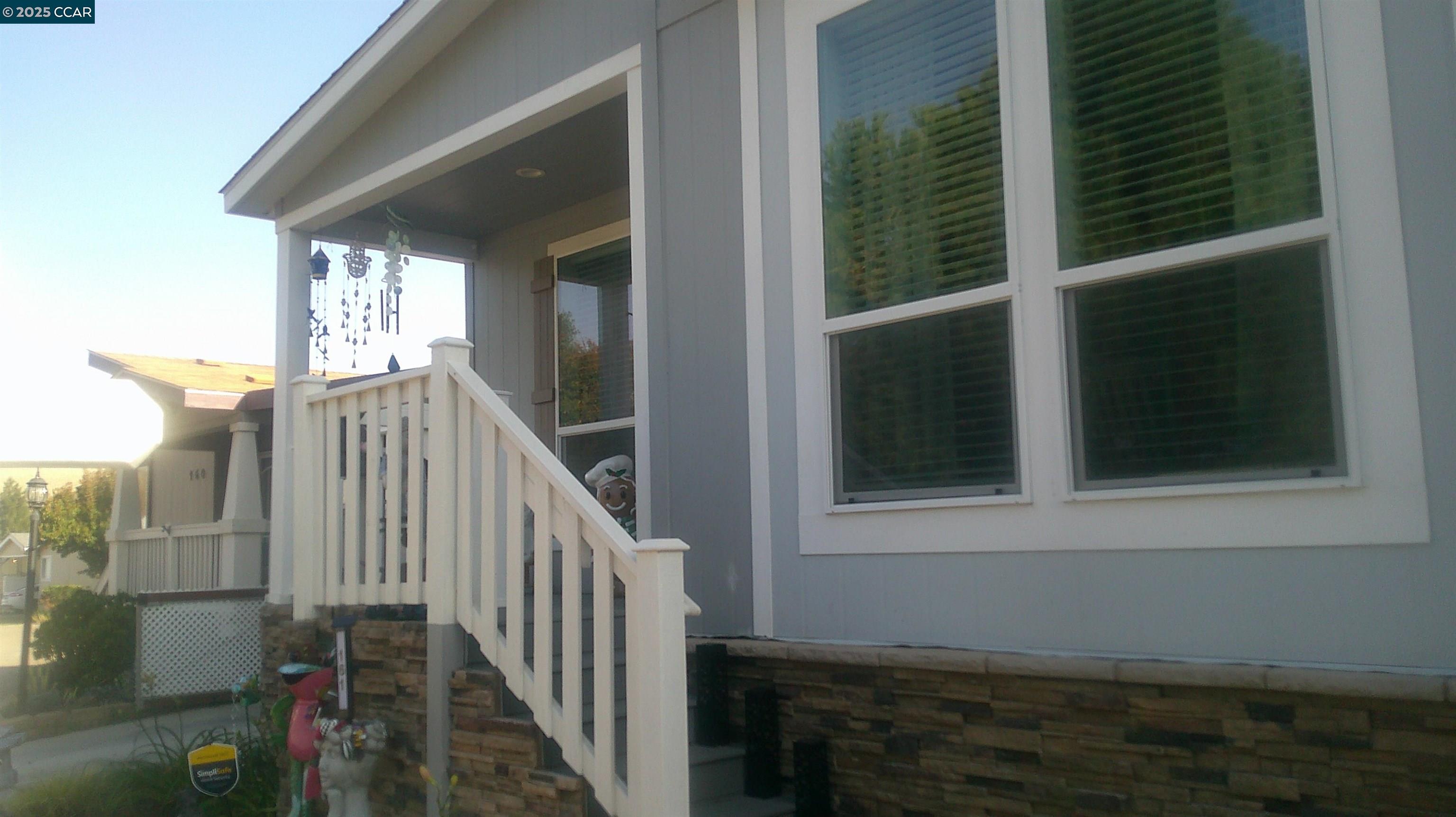 Detail Gallery Image 7 of 26 For 16711 Marsh Creek Rd. #161,  Clayton,  CA 94517 - 4 Beds | 2 Baths