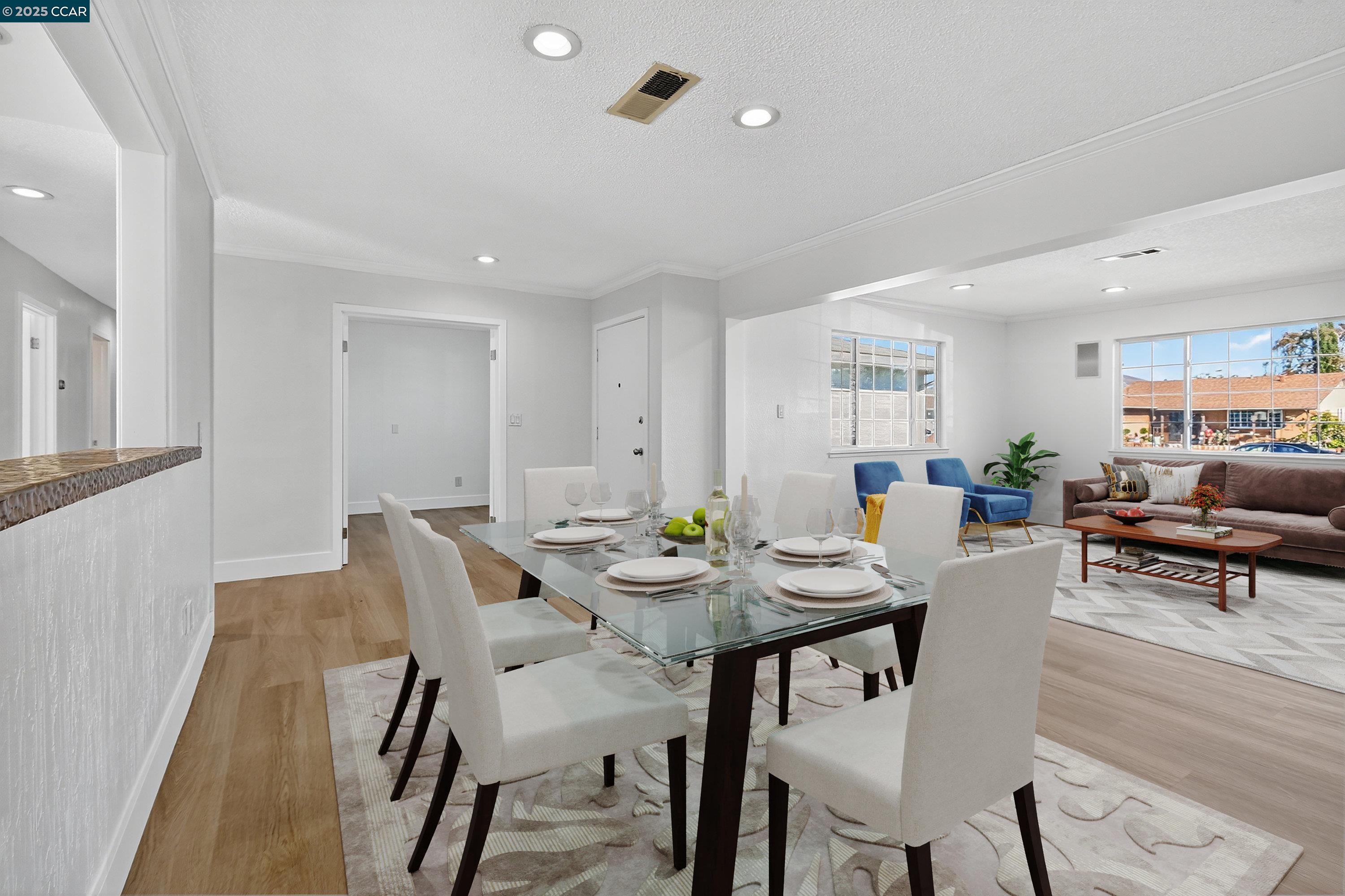 Detail Gallery Image 4 of 41 For 705 Danrose Dr, American Canyon,  CA 94503 - 4 Beds | 2 Baths