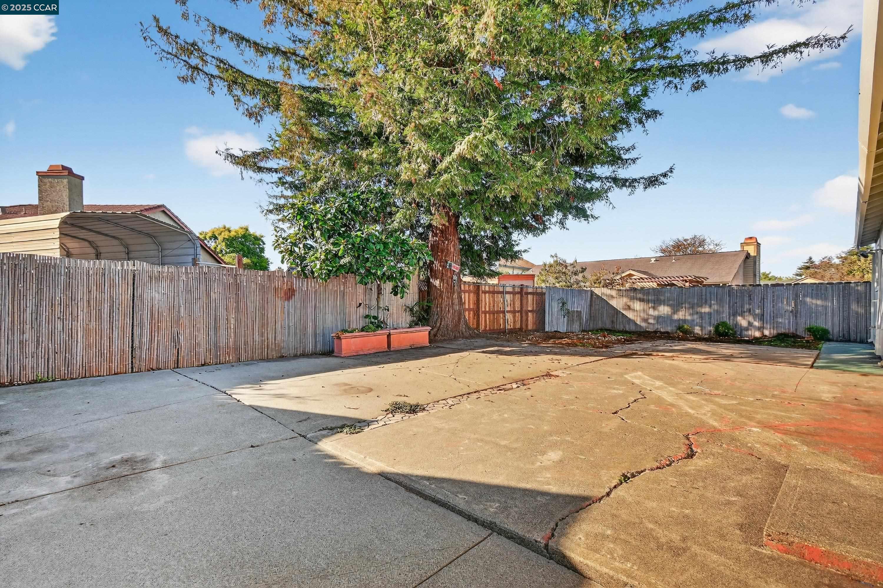 Detail Gallery Image 38 of 41 For 705 Danrose Dr, American Canyon,  CA 94503 - 4 Beds | 2 Baths