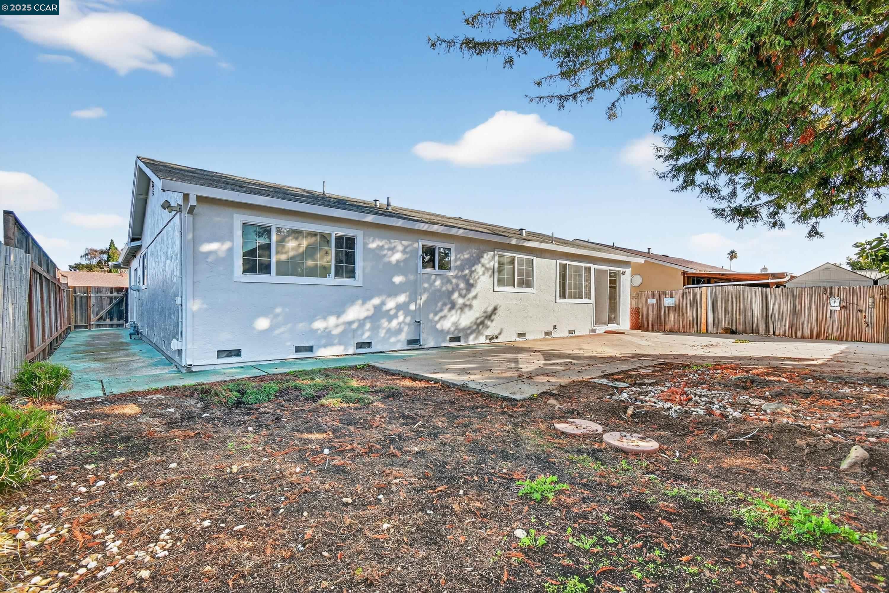 Detail Gallery Image 39 of 41 For 705 Danrose Dr, American Canyon,  CA 94503 - 4 Beds | 2 Baths