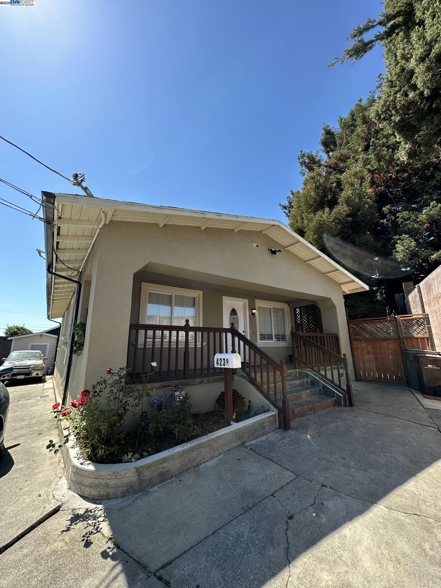 Homes For Sale in Oakland CA