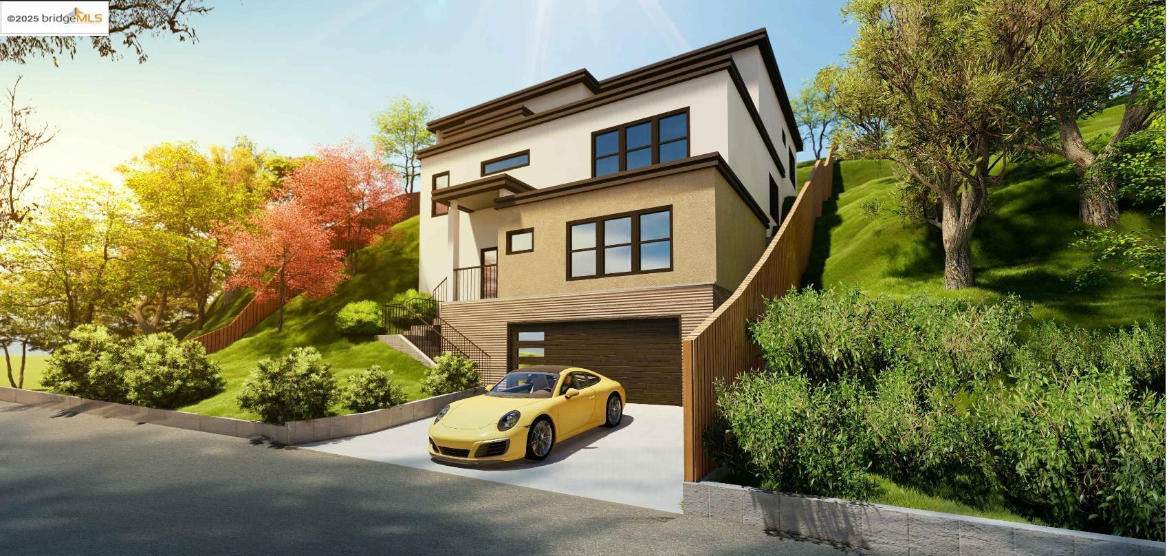 6494 Girvin Dr, Oakland, CA, 94611