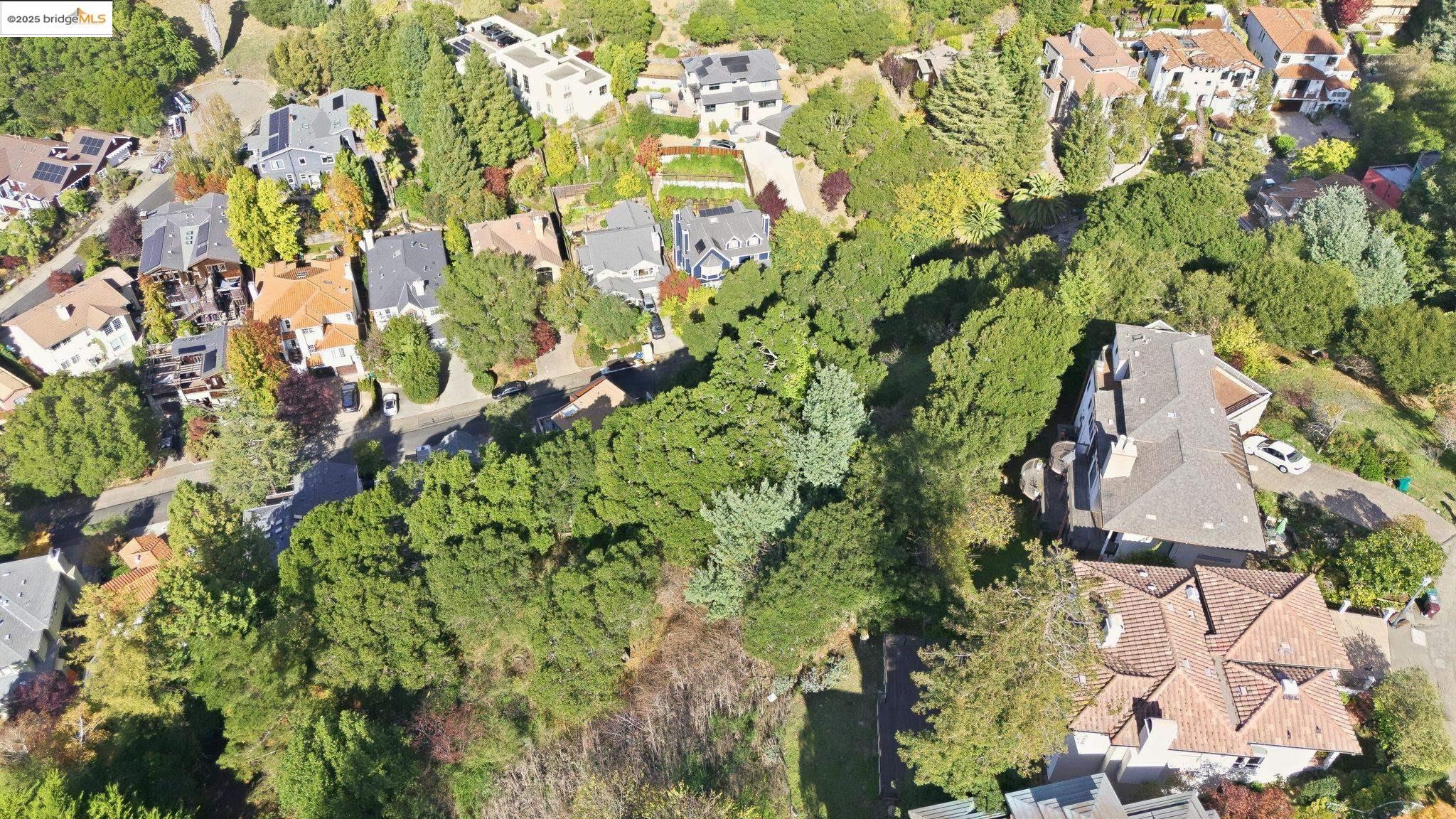 1 Ruthland Rd, Oakland CA 94611 — photo 17