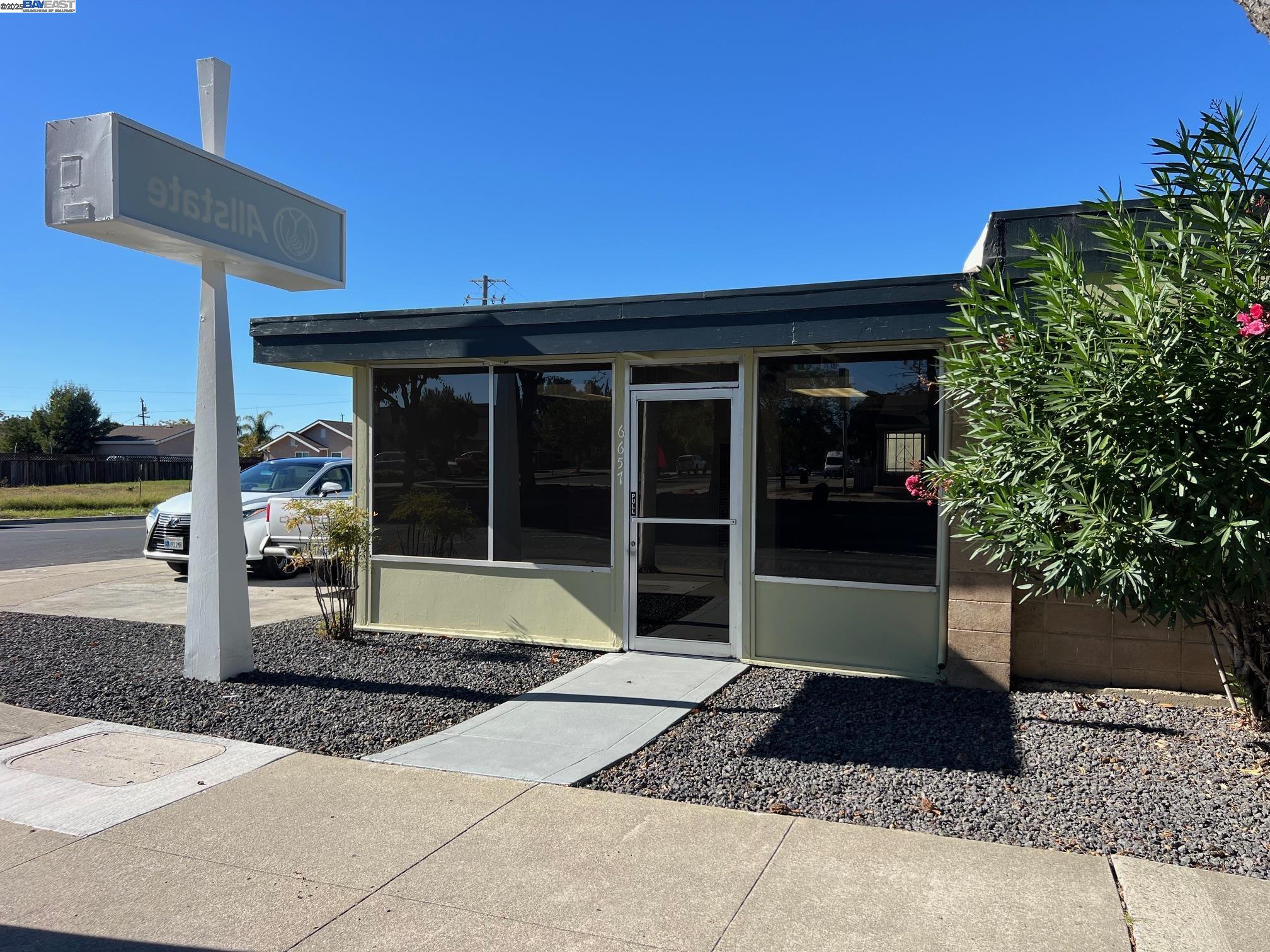 1641 El Camino Real, Millbrae, CA, 94030