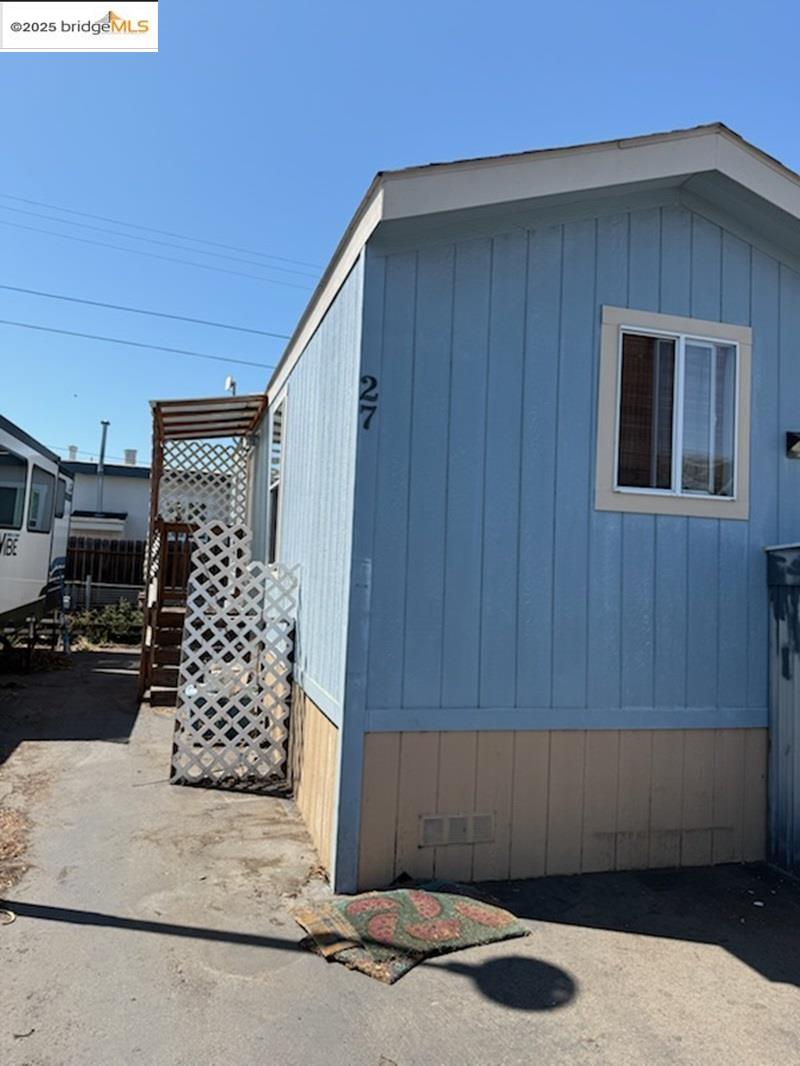 SAN LEANDRO